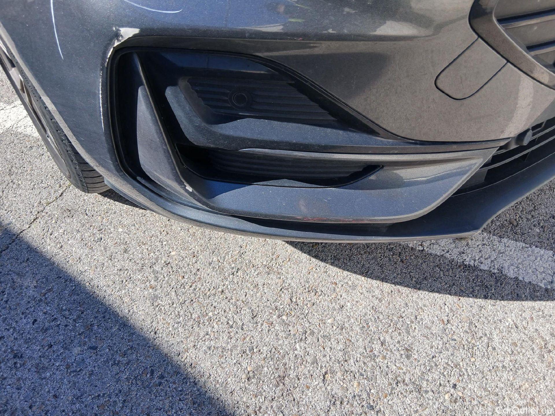  Ford  Focus  Berlina ST-Line 1.0 EcoBoost 125CV MT6 E6d #5