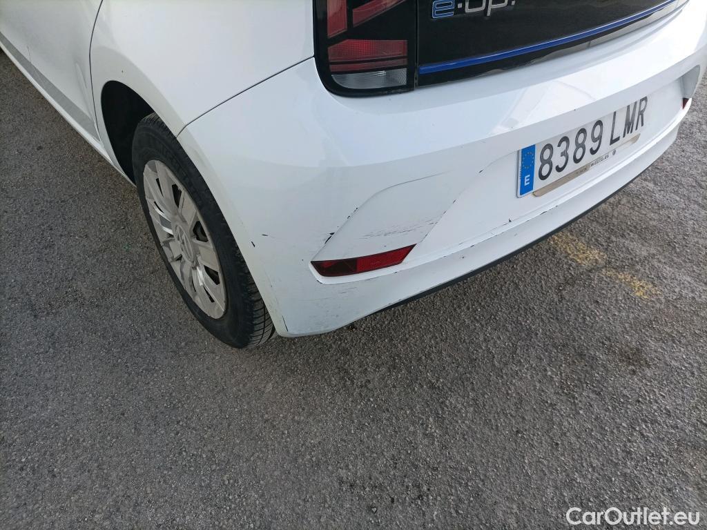  Volkswagen  Up VOLKSWAGEN e-! / 2016 / 5P / berlina con portón 61kW (83CV) #16