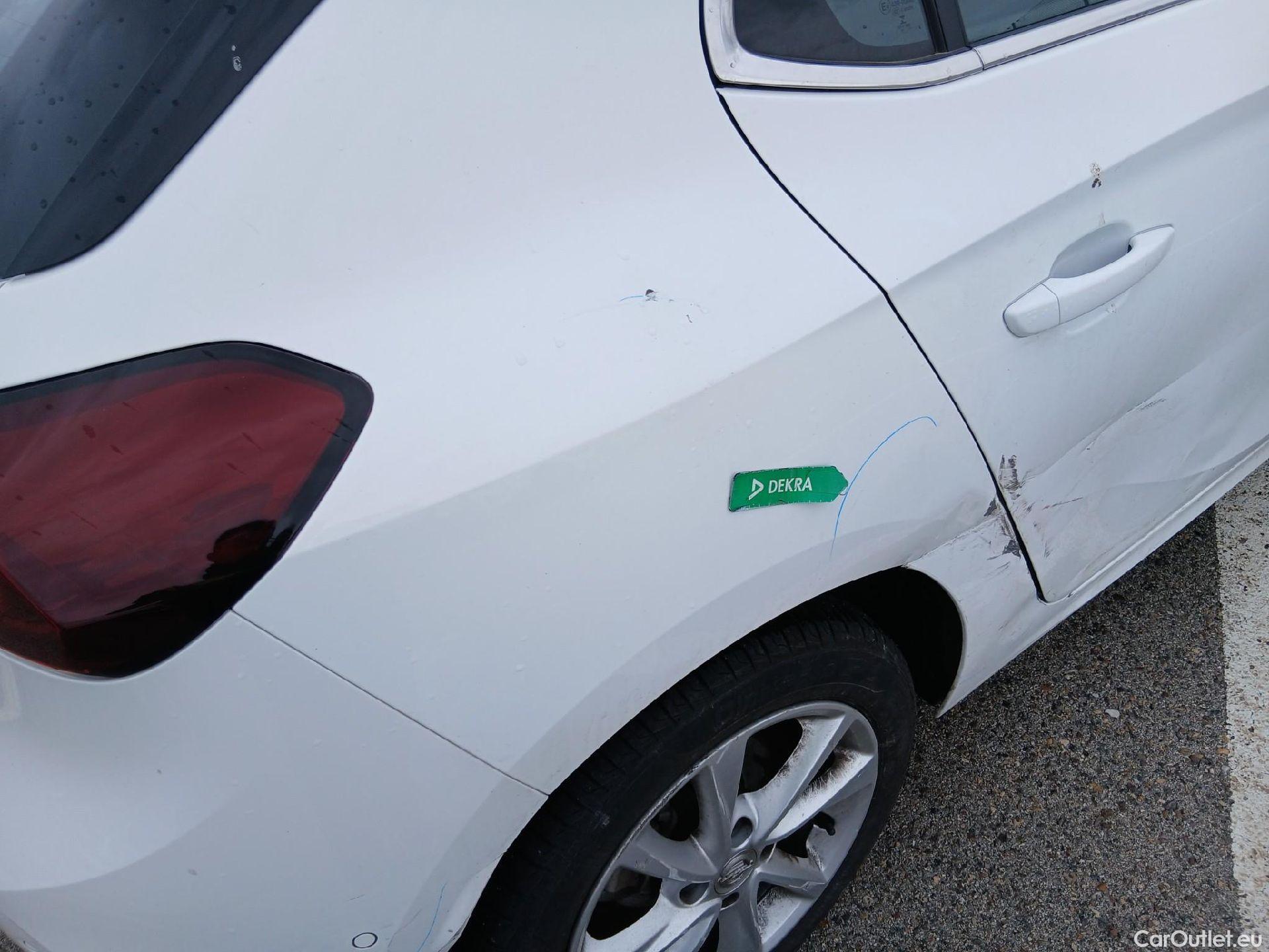  Opel  Corsa OPEL  1.2T XHL 74kW (100CV) Elegance (CX2) #22