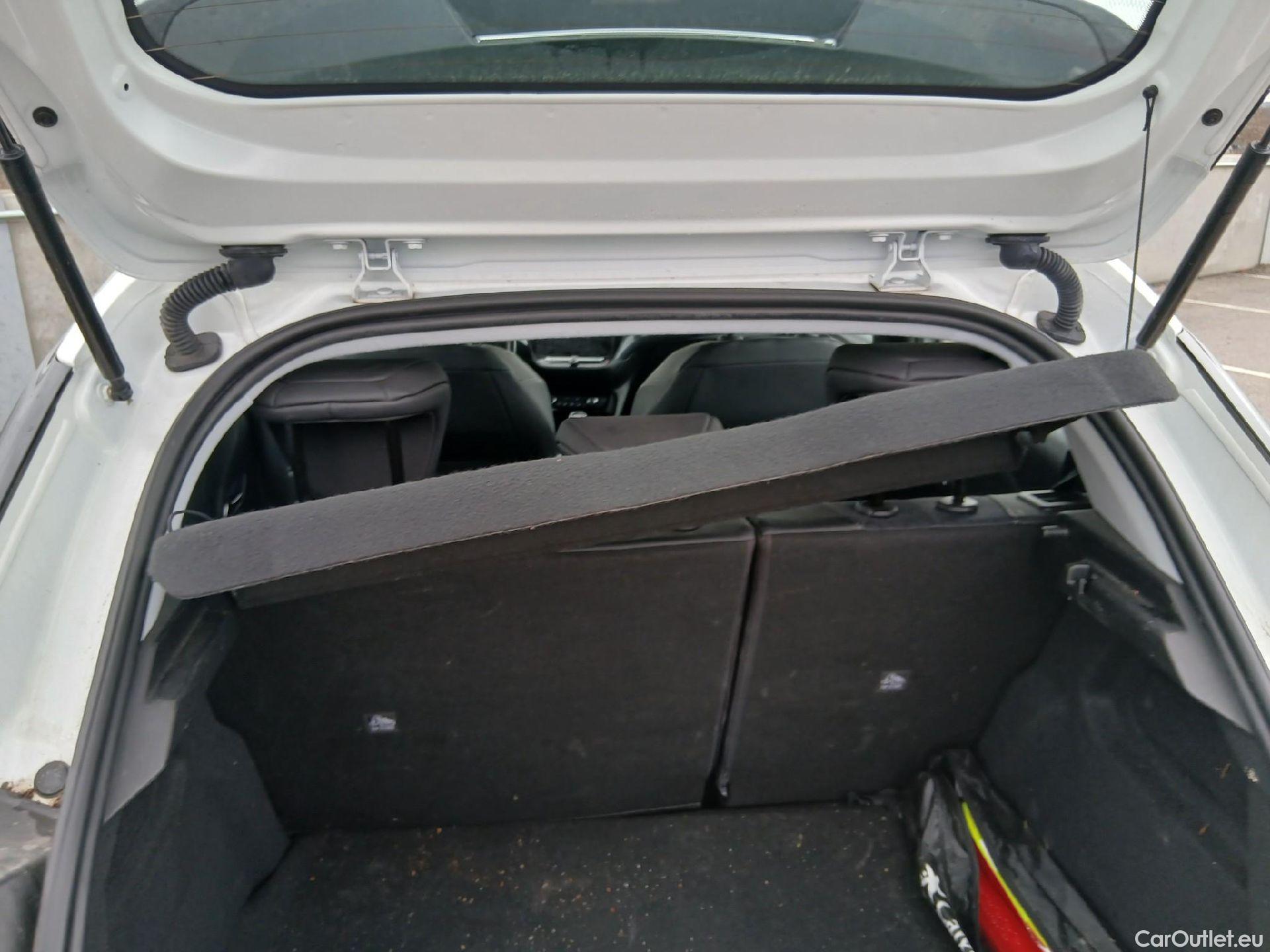  Opel  Corsa OPEL  1.2T XHL 74kW (100CV) Elegance (CX2) #18