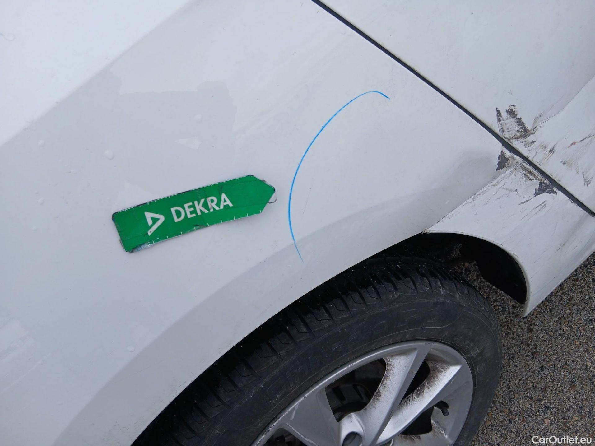  Opel  Corsa OPEL  1.2T XHL 74kW (100CV) Elegance (CX2) #21