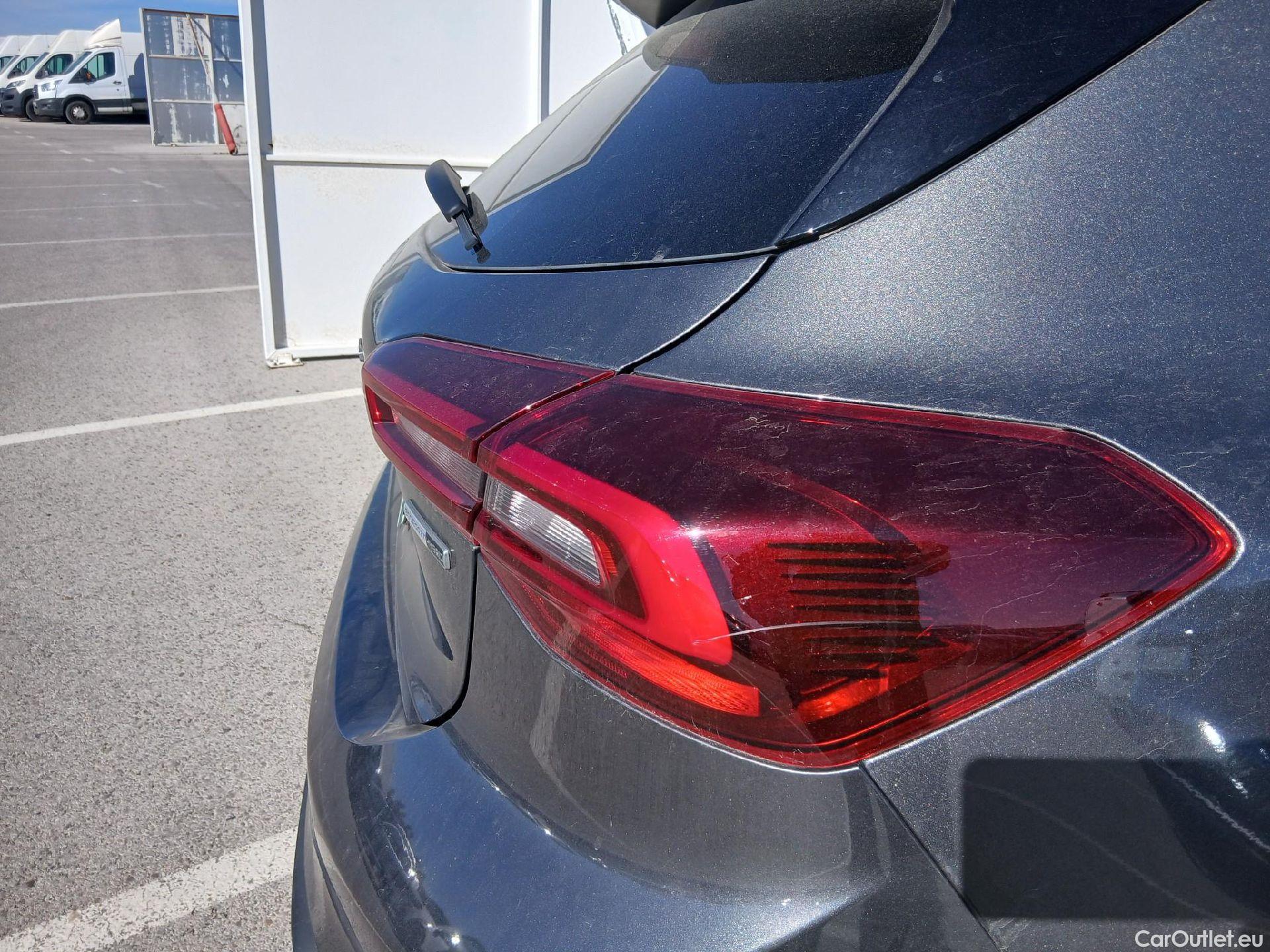  Ford  Focus  Berlina ST-Line 1.0 EcoBoost 125CV MT6 E6d #22