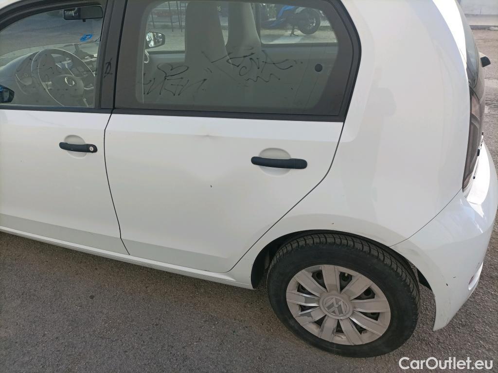  Volkswagen  Up VOLKSWAGEN e-! / 2016 / 5P / berlina con portón 61kW (83CV) #1