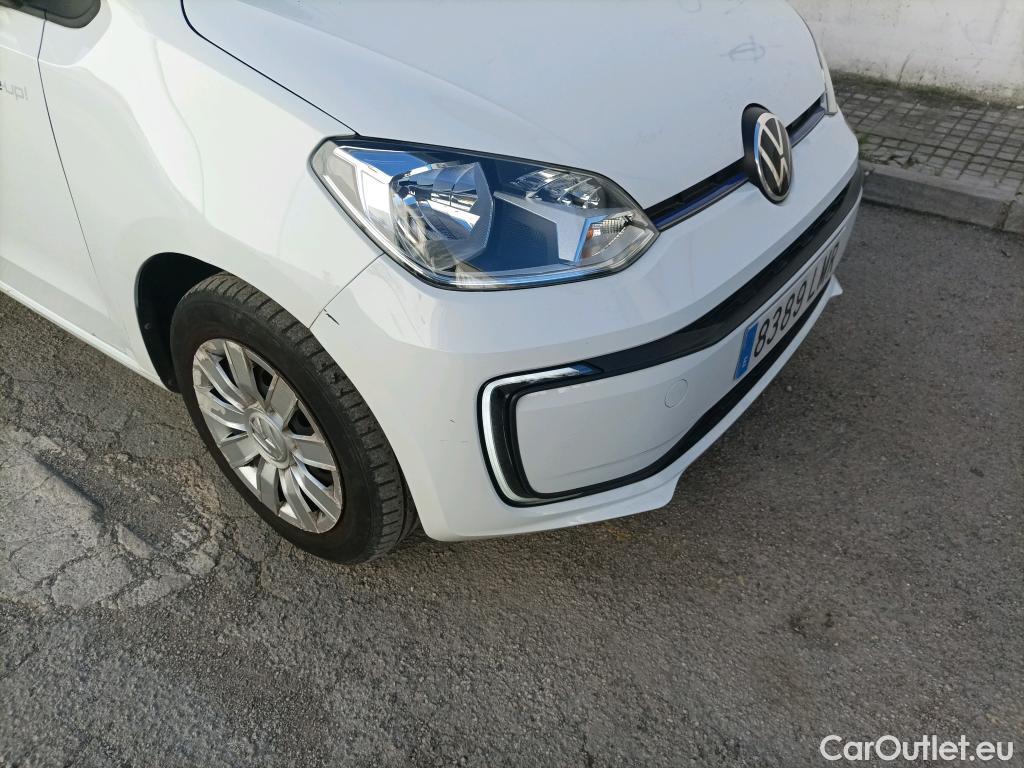  Volkswagen  Up VOLKSWAGEN e-! / 2016 / 5P / berlina con portón 61kW (83CV) #9