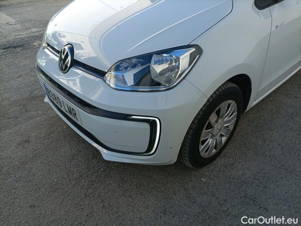  Volkswagen  Up VOLKSWAGEN e-! / 2016 / 5P / berlina con portón 61kW (83CV) #6