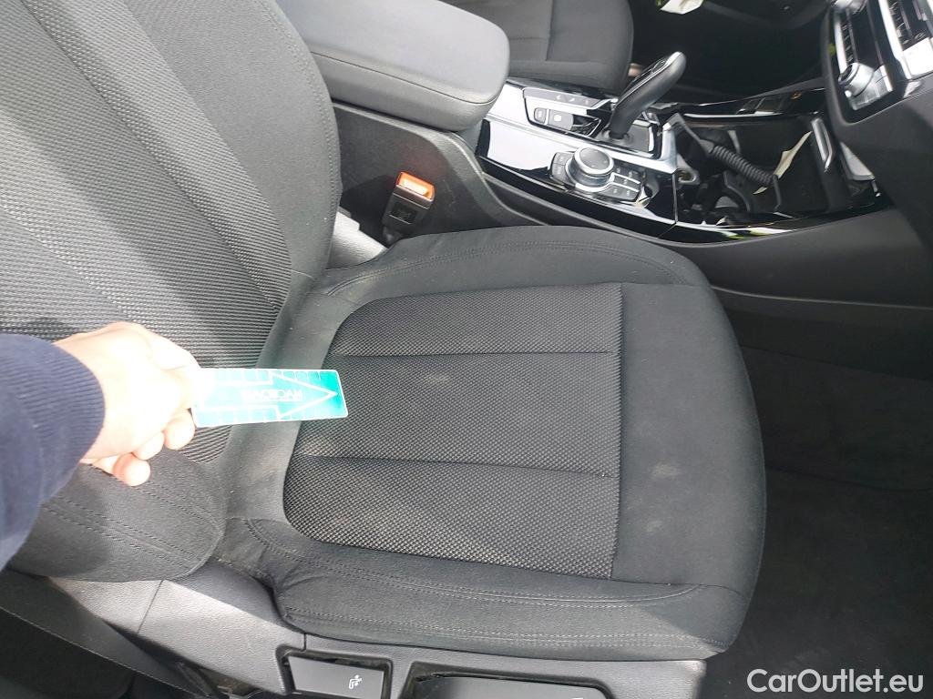  Bmw  X3 BMW  / 2017 / 5P / todoterreno xDrive30e #26