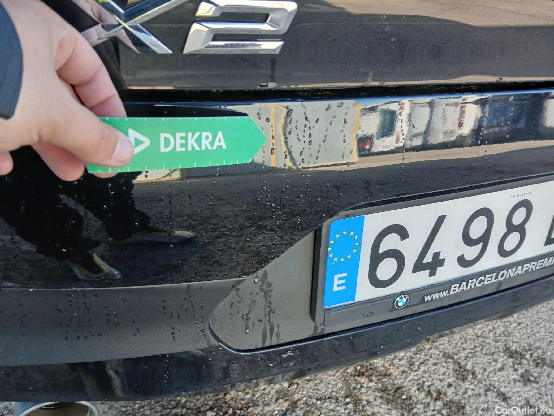  Bmw  X2 BMW  sDrive18i #14