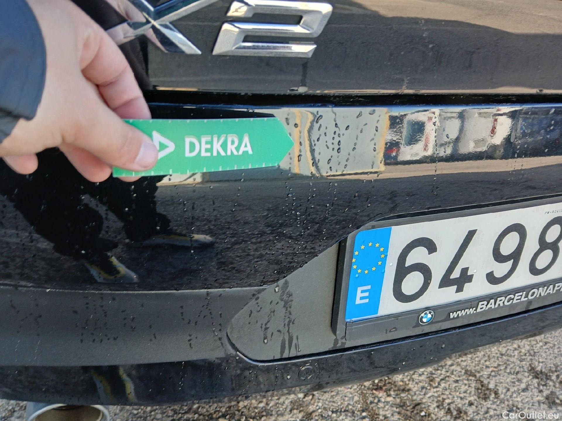  Bmw  X2 BMW  sDrive18i #13