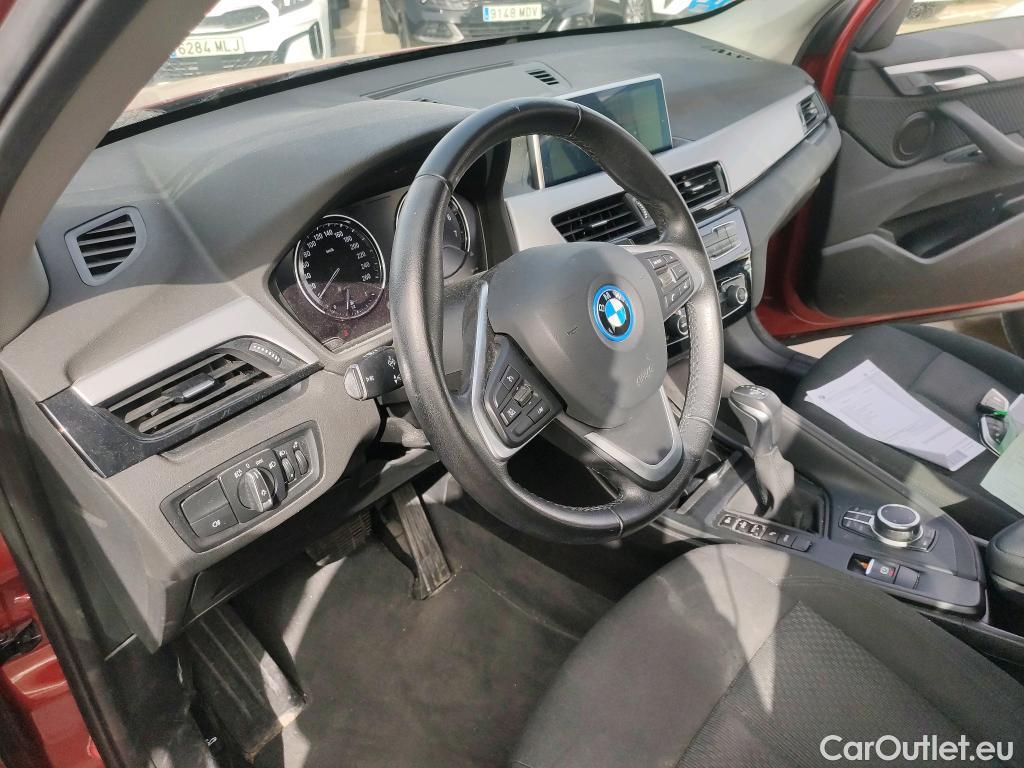  Bmw  X1 BMW  / 2019 / 5P / todoterreno xDrive25e #27