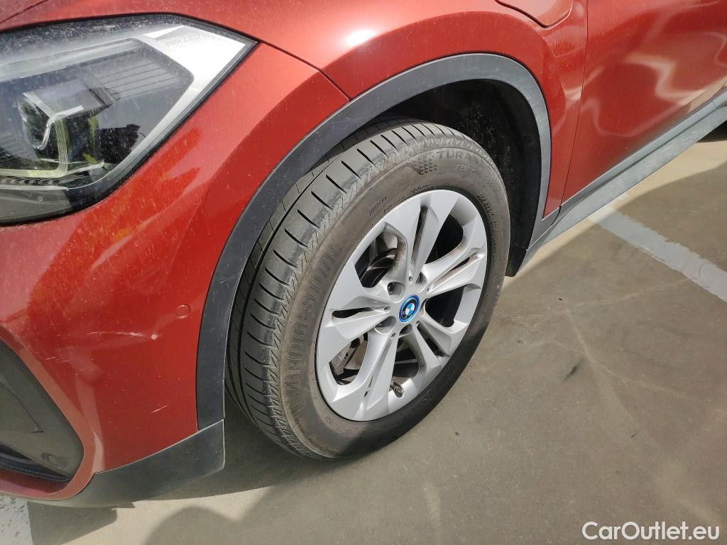  Bmw  X1 BMW  / 2019 / 5P / todoterreno xDrive25e #33