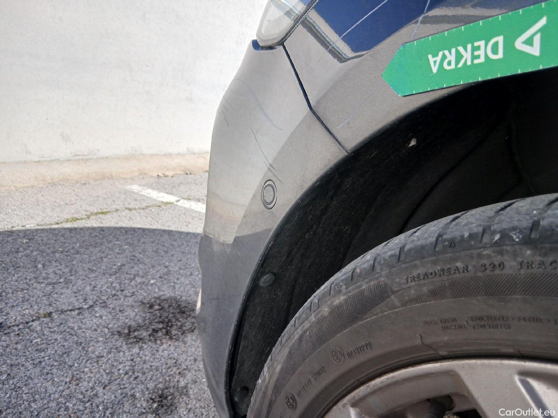  Ford  Focus  Berlina ST-Line 1.0 EcoBoost 125CV MT6 E6d #9