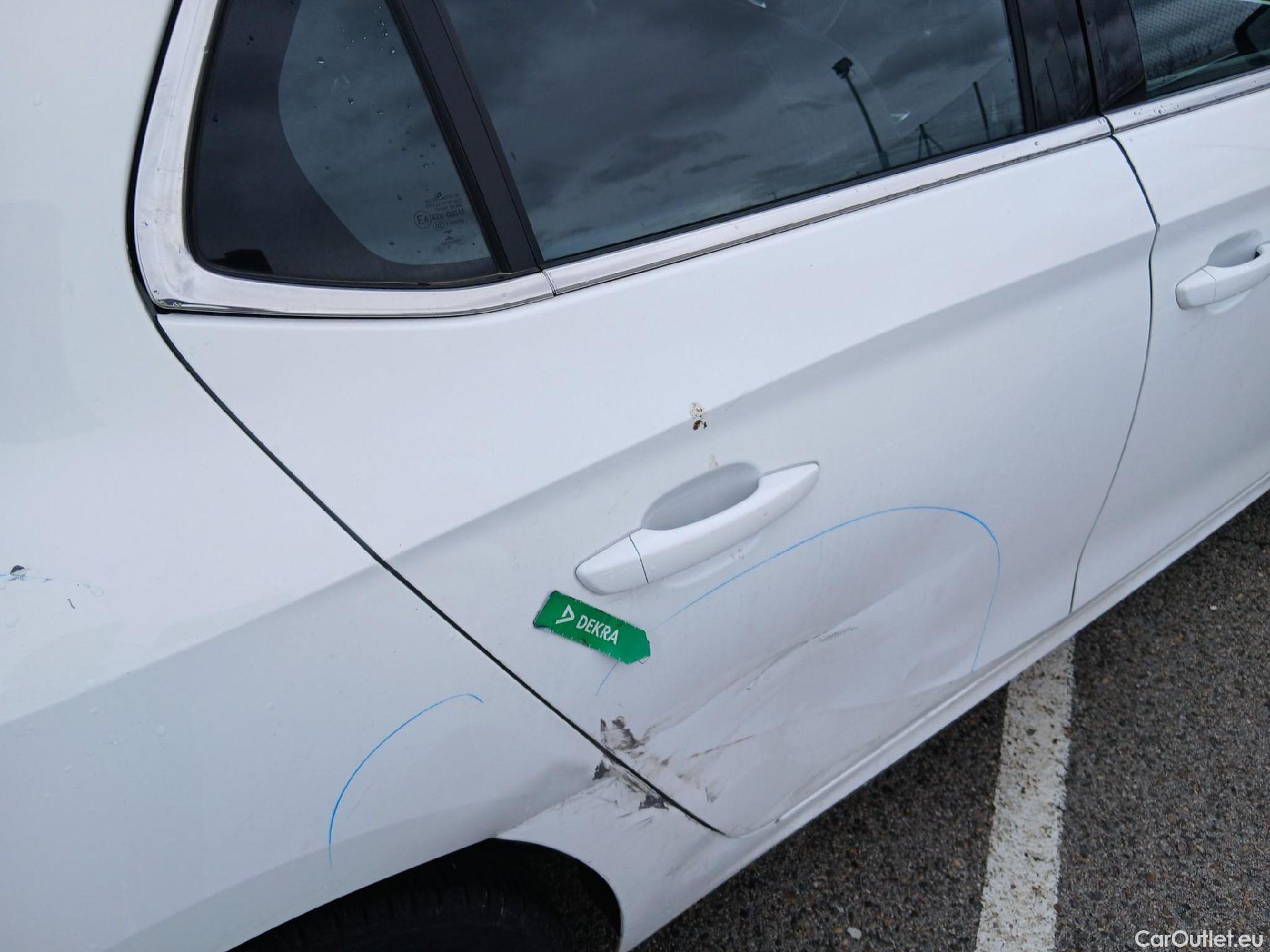  Opel  Corsa OPEL  1.2T XHL 74kW (100CV) Elegance (CX2) #26