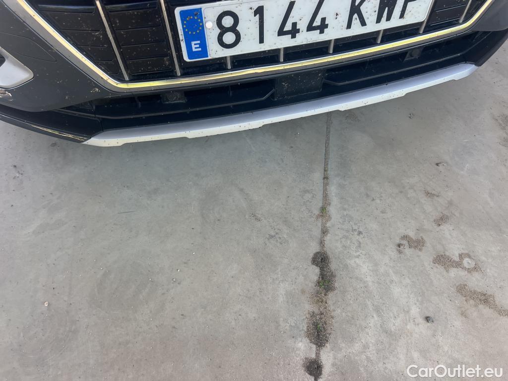  Audi  Q3 AUDI  / 2018 / 5P / todoterreno Advanced 35 TDI 110kW (150CV) S tronic #4