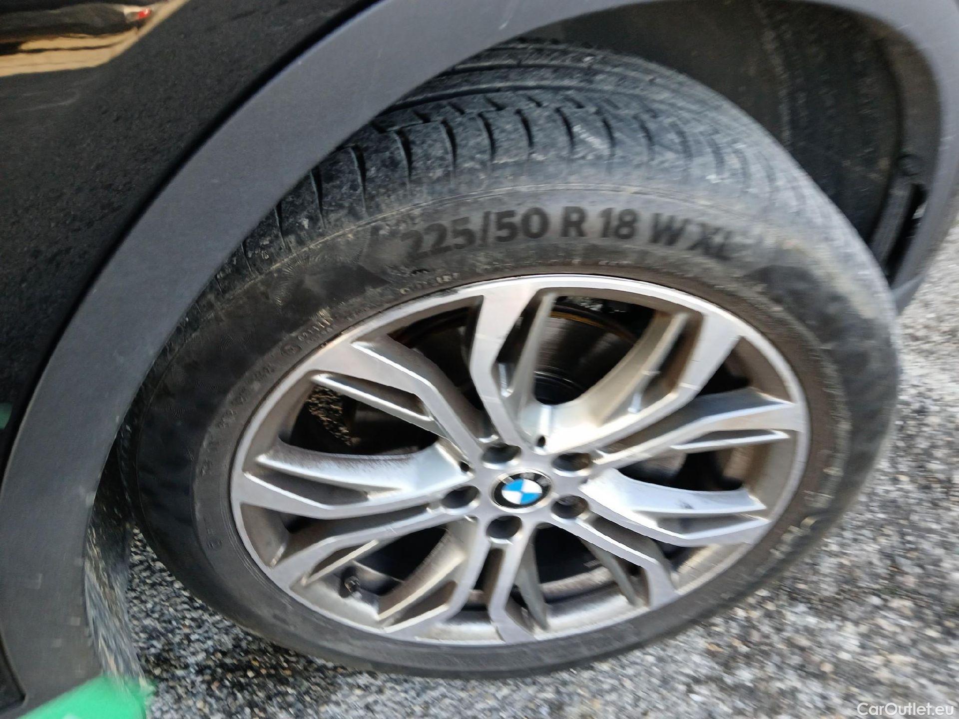  Bmw  X2 BMW  sDrive18i #23