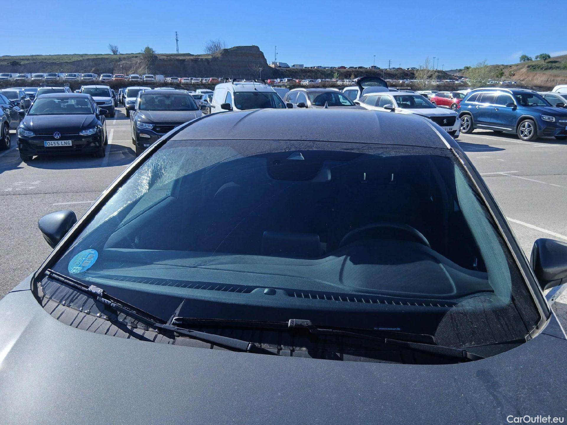  Ford  Focus  Berlina ST-Line 1.0 EcoBoost 125CV MT6 E6d #1