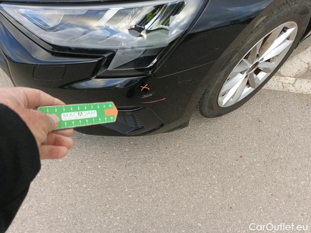  Audi  A3 AUDI  / 2020 / 5P / berlina con portón Sportback 30 TFSI 81kW (110CV) S tronic #13