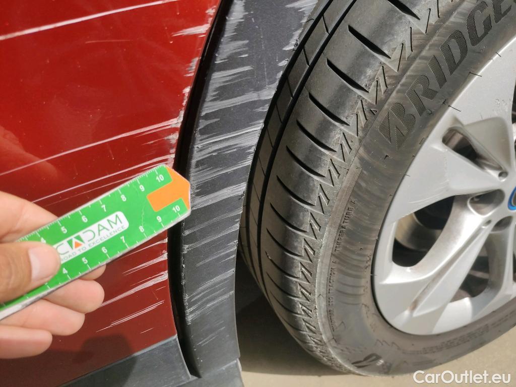  Bmw  X1 BMW  / 2019 / 5P / todoterreno xDrive25e #32