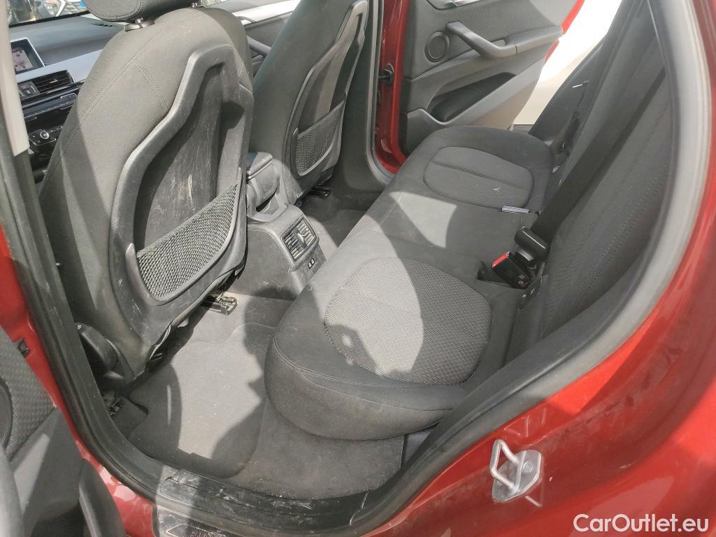  Bmw  X1 BMW  / 2019 / 5P / todoterreno xDrive25e #15