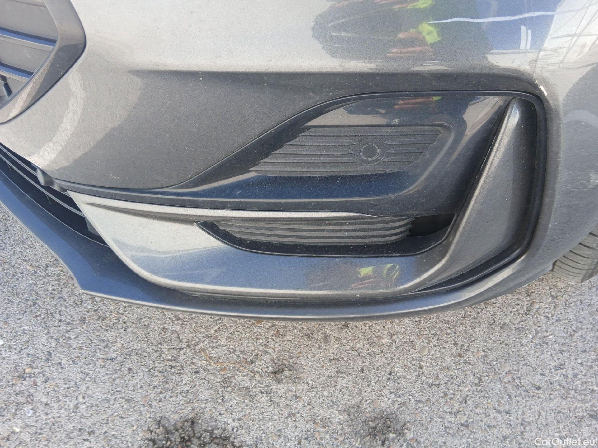  Ford  Focus  Berlina ST-Line 1.0 EcoBoost 125CV MT6 E6d #7