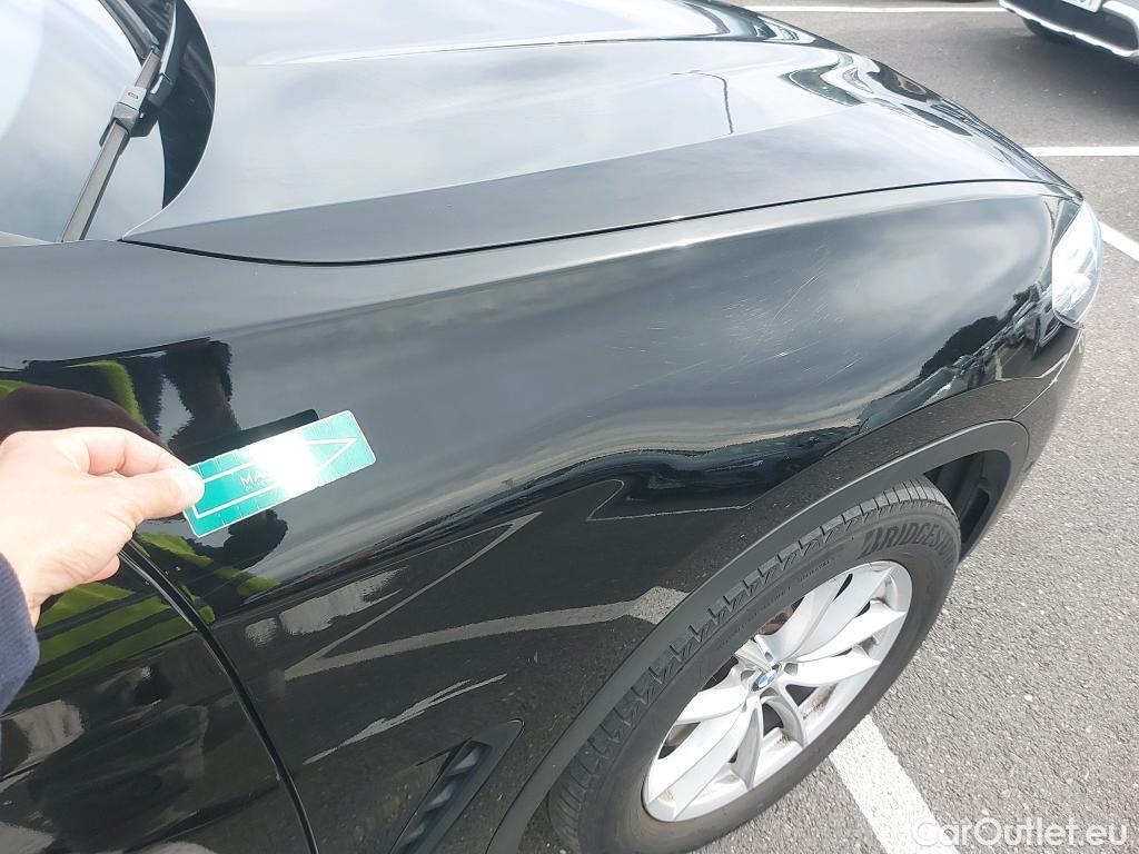  Bmw  X3 BMW  / 2017 / 5P / todoterreno xDrive30e #28