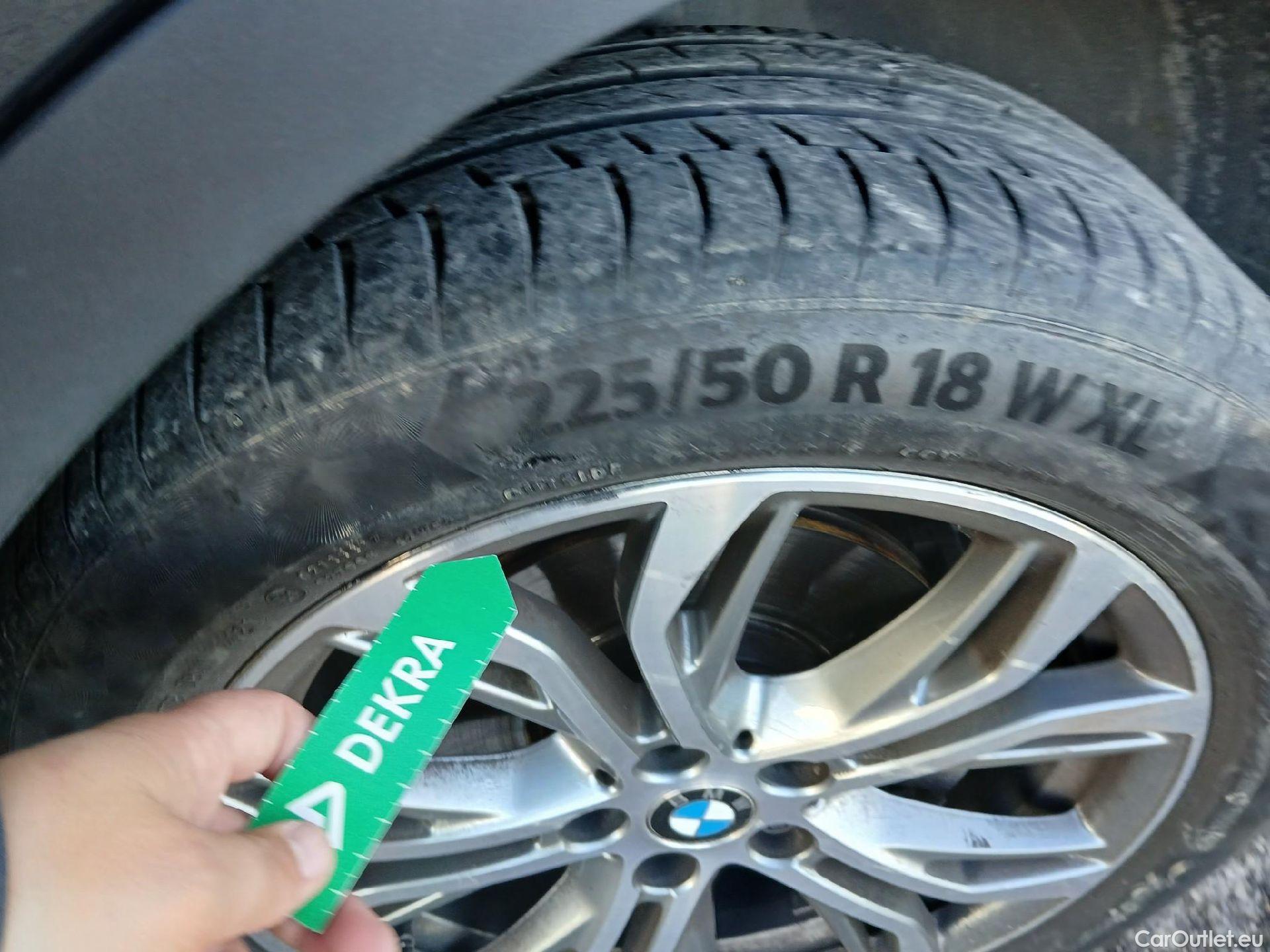  Bmw  X2 BMW  sDrive18i #25