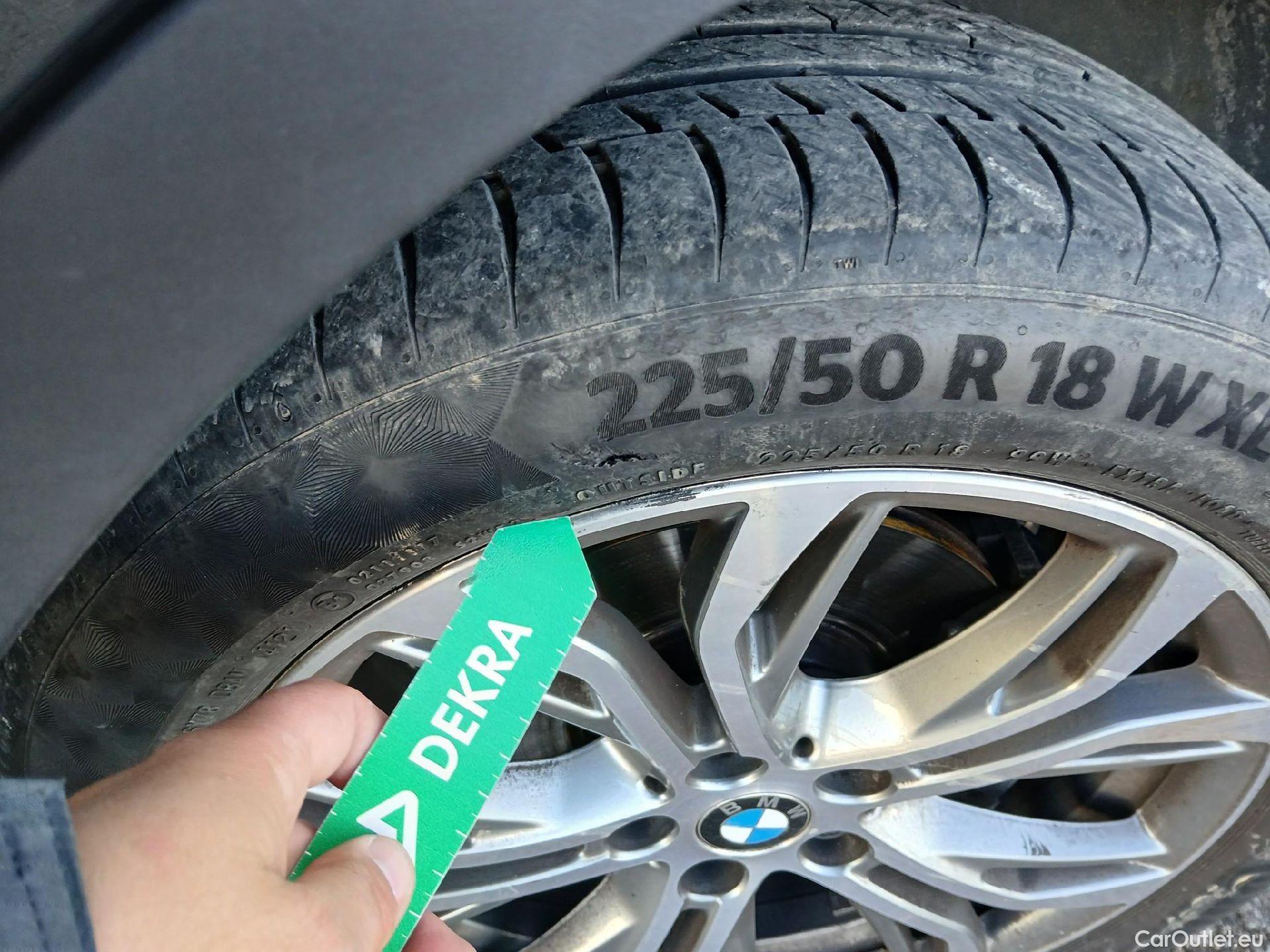  Bmw  X2 BMW  sDrive18i #24