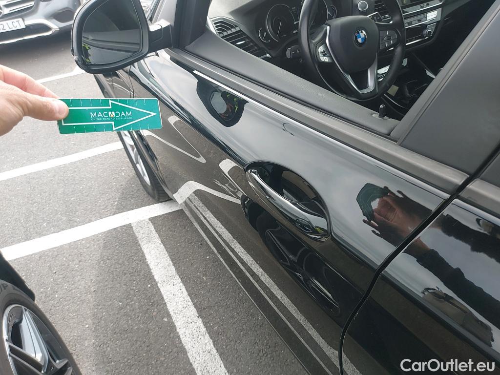  Bmw  X3 BMW  / 2017 / 5P / todoterreno xDrive30e #5