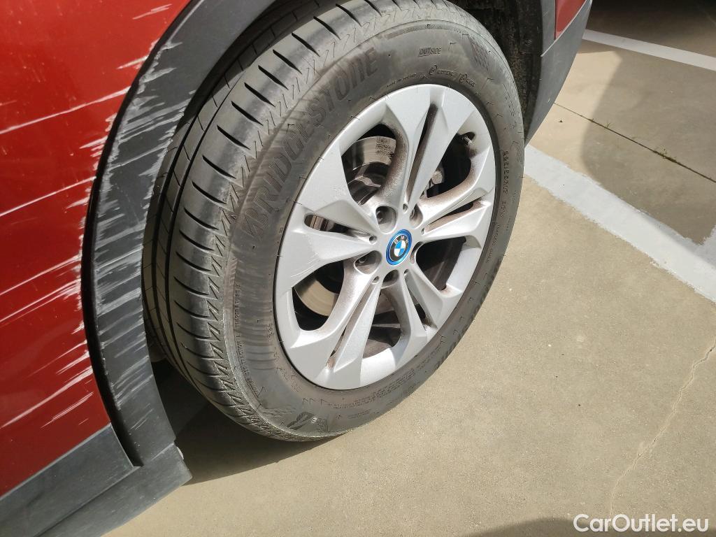 Bmw  X1 BMW  / 2019 / 5P / todoterreno xDrive25e #19