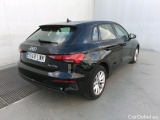  Audi  A3 AUDI  / 2020 / 5P / berlina con portón Sportback 30 TFSI 81kW (110CV) S tronic #2