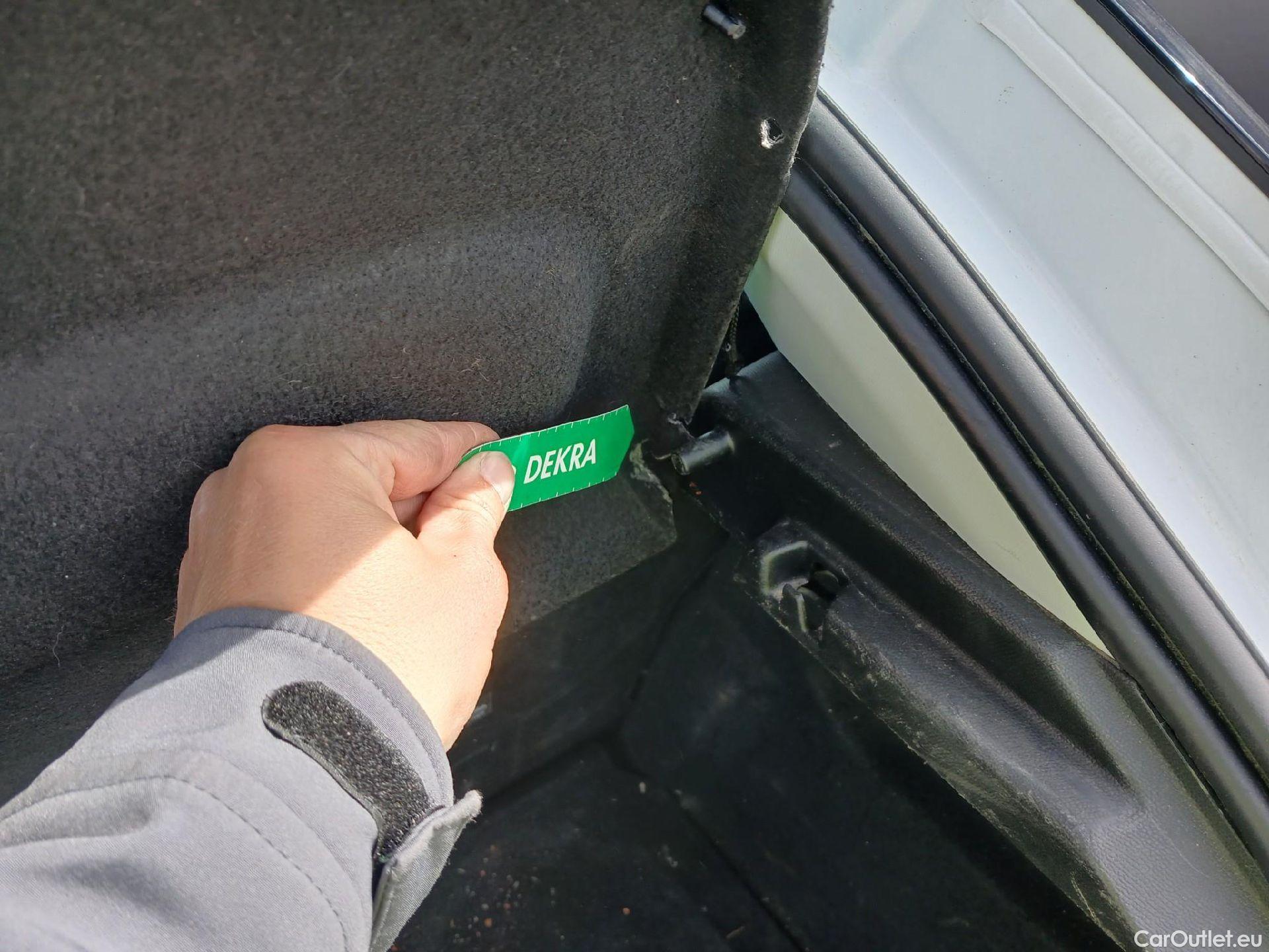  Opel  Corsa OPEL  1.2T XHL 74kW (100CV) Elegance (CX2) #53