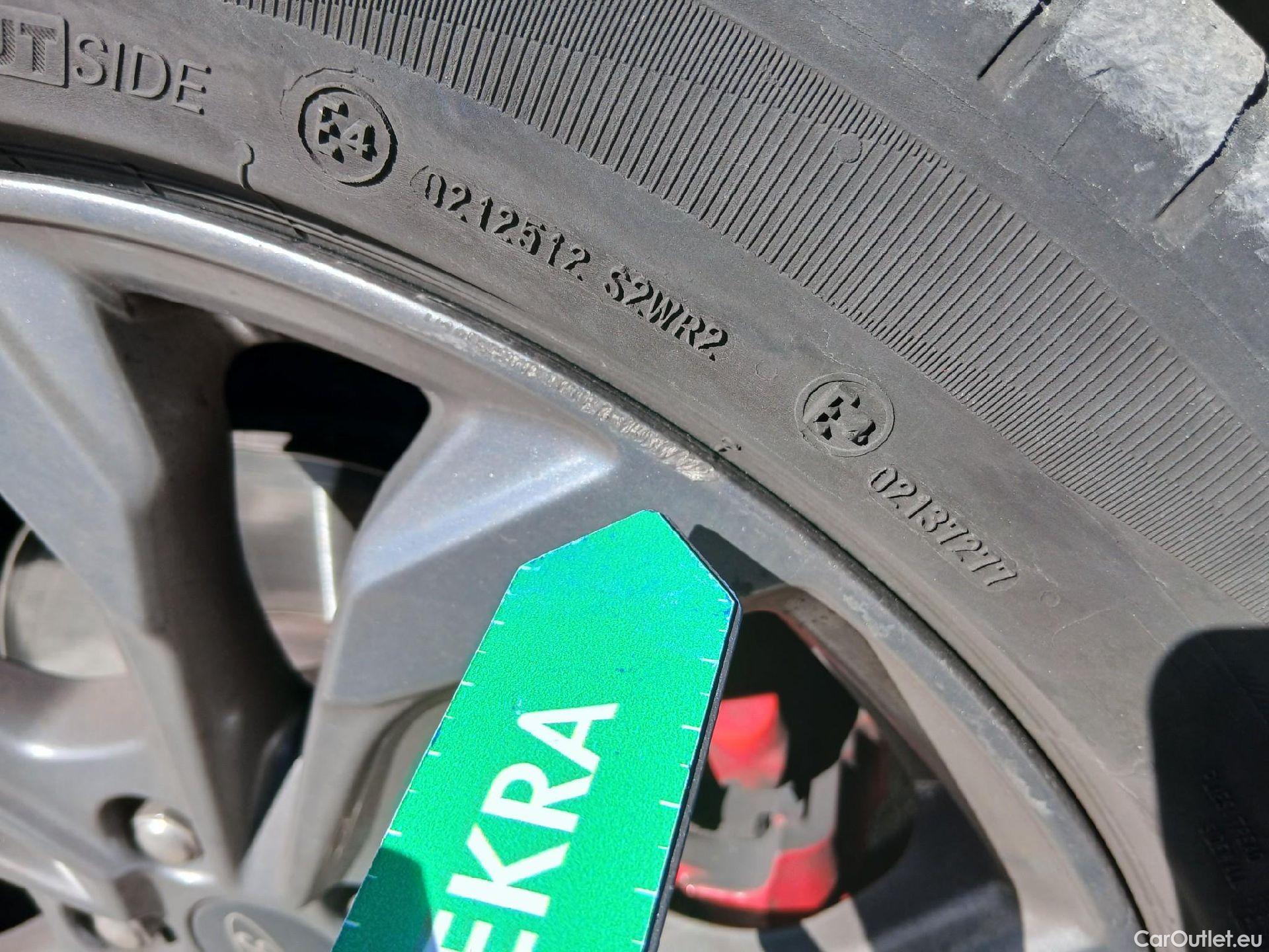  Ford  Focus  Berlina ST-Line 1.0 EcoBoost 125CV MT6 E6d #32