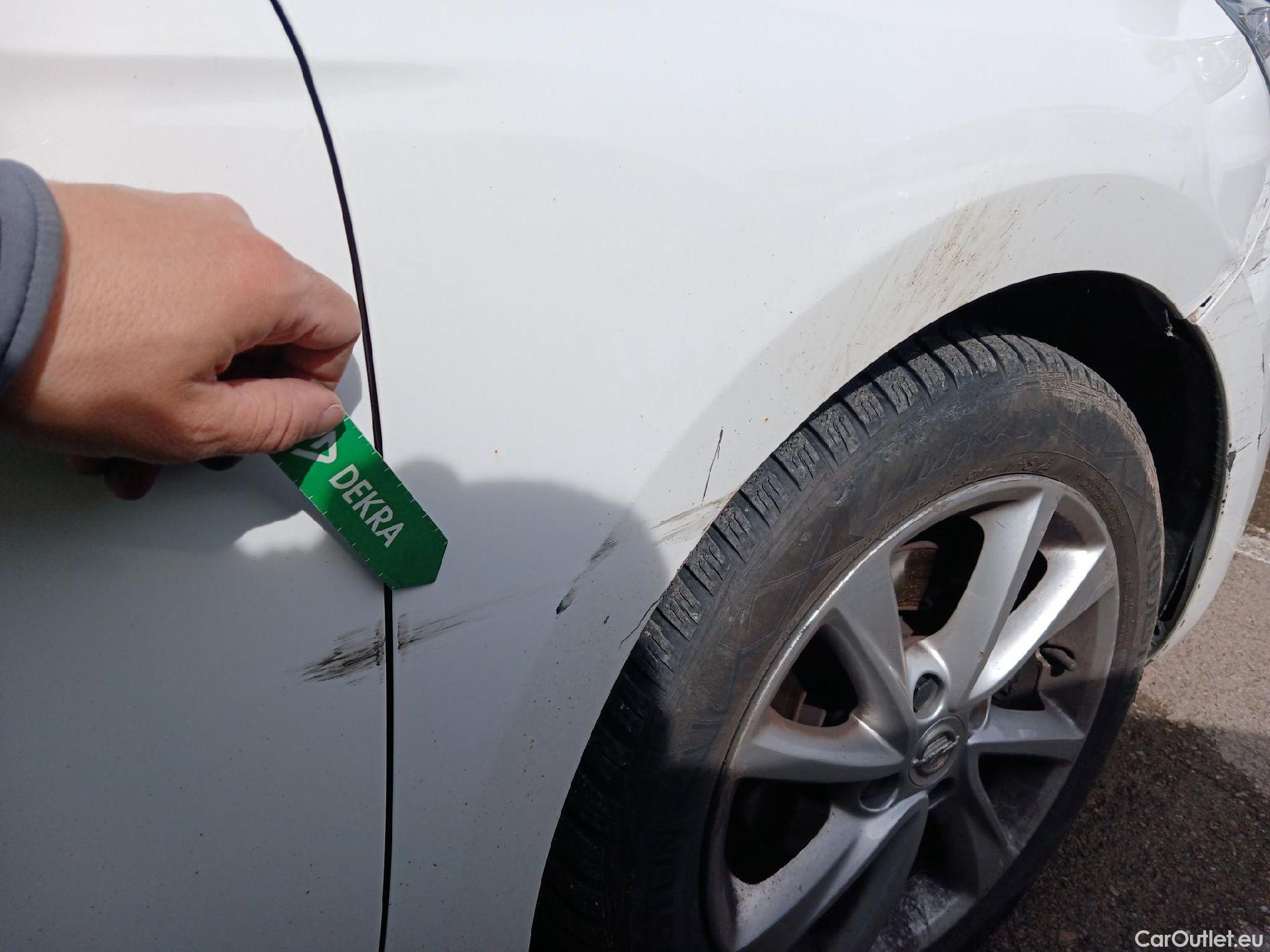  Opel  Corsa OPEL  1.2T XHL 74kW (100CV) Elegance (CX2) #44