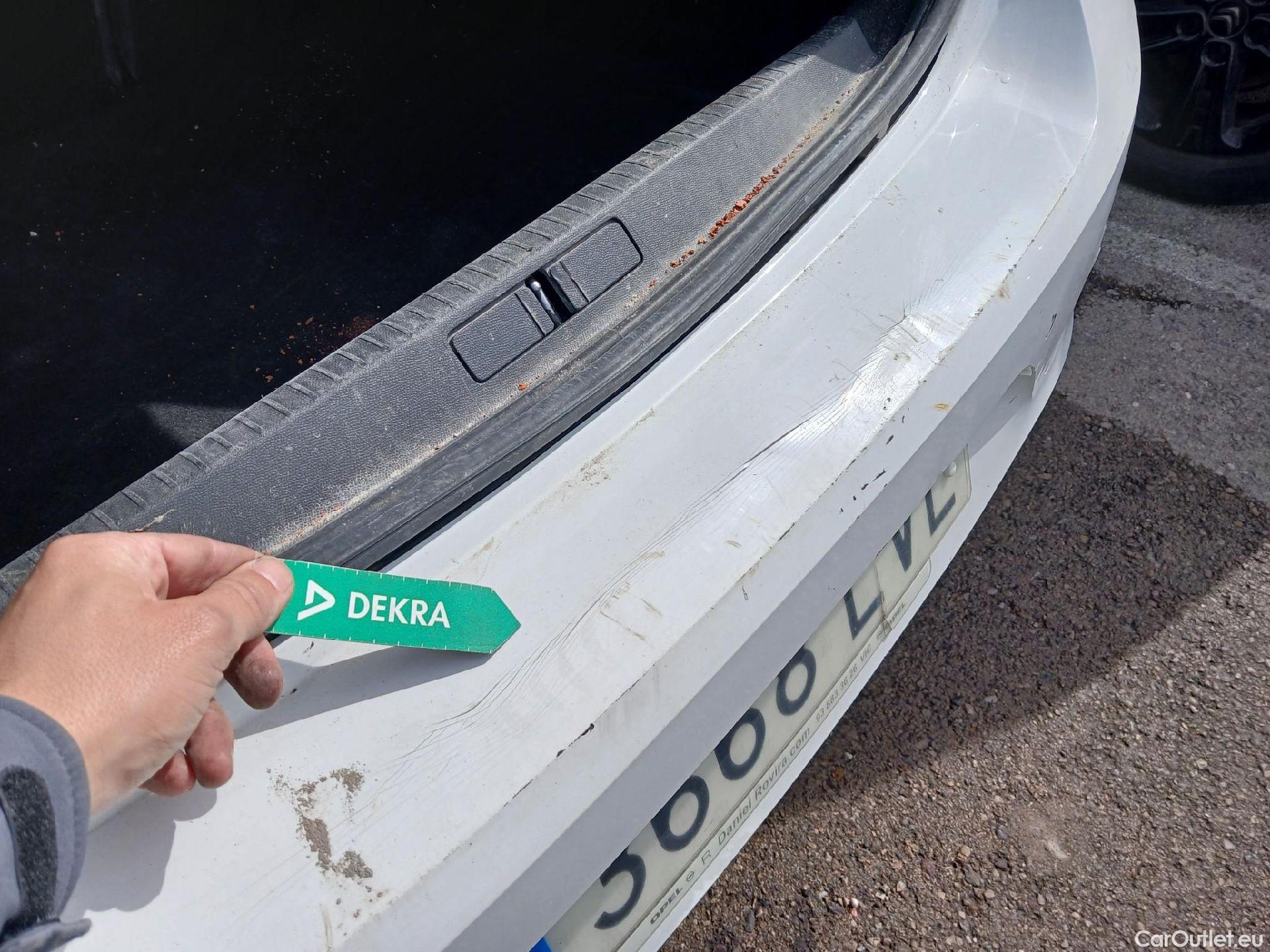  Opel  Corsa OPEL  1.2T XHL 74kW (100CV) Elegance (CX2) #26