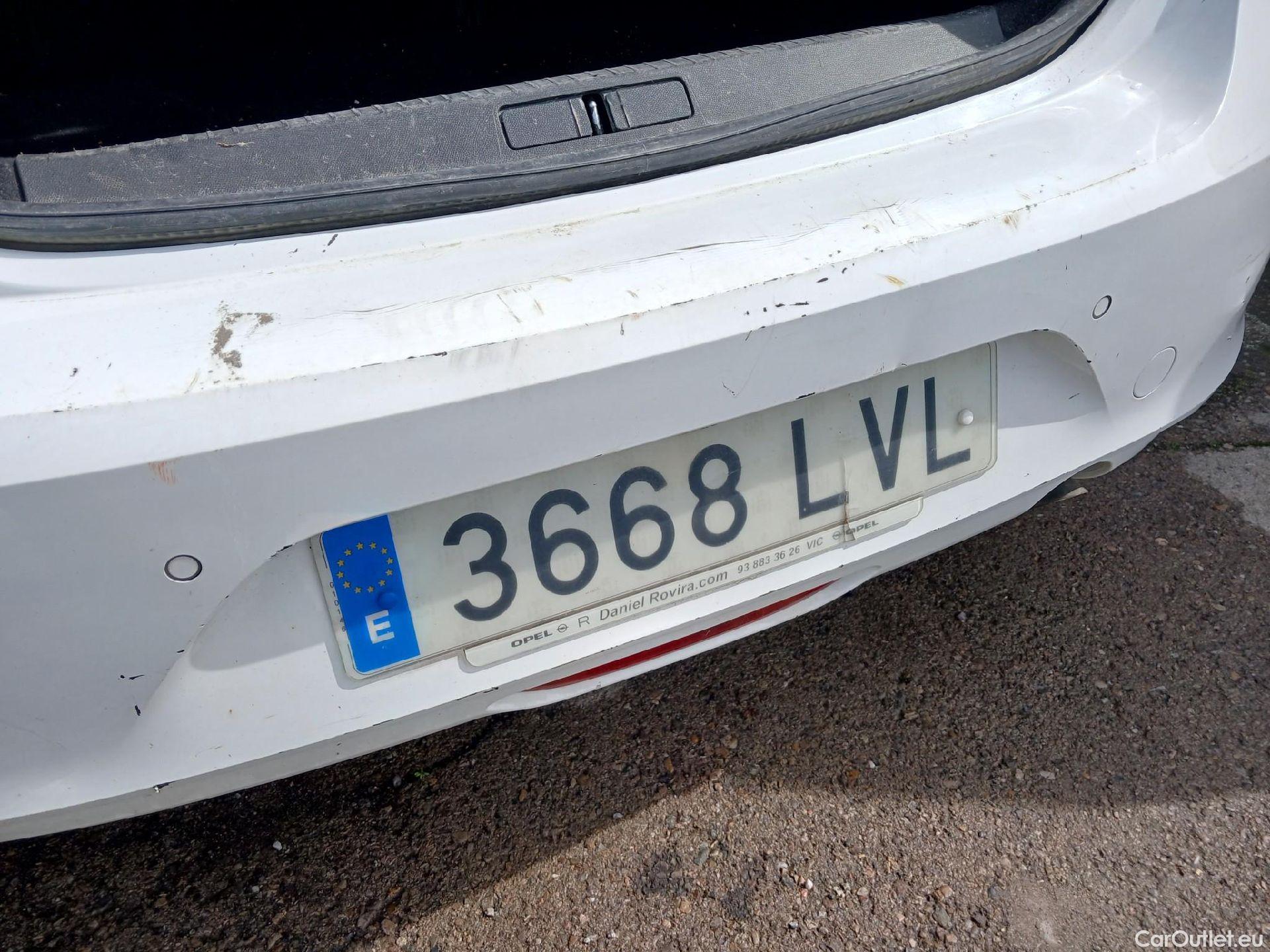  Opel  Corsa OPEL  1.2T XHL 74kW (100CV) Elegance (CX2) #29