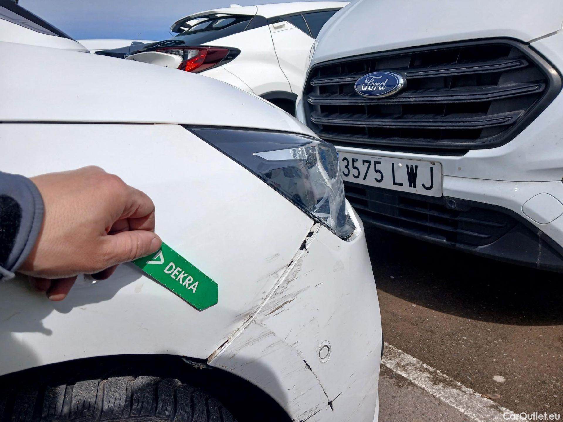  Opel  Corsa OPEL  1.2T XHL 74kW (100CV) Elegance (CX2) #45