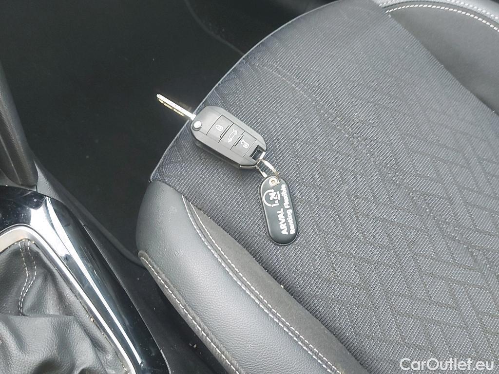  Opel  Corsa  F Elegance 1.2 T XHL 100CV MT6 E6d #2