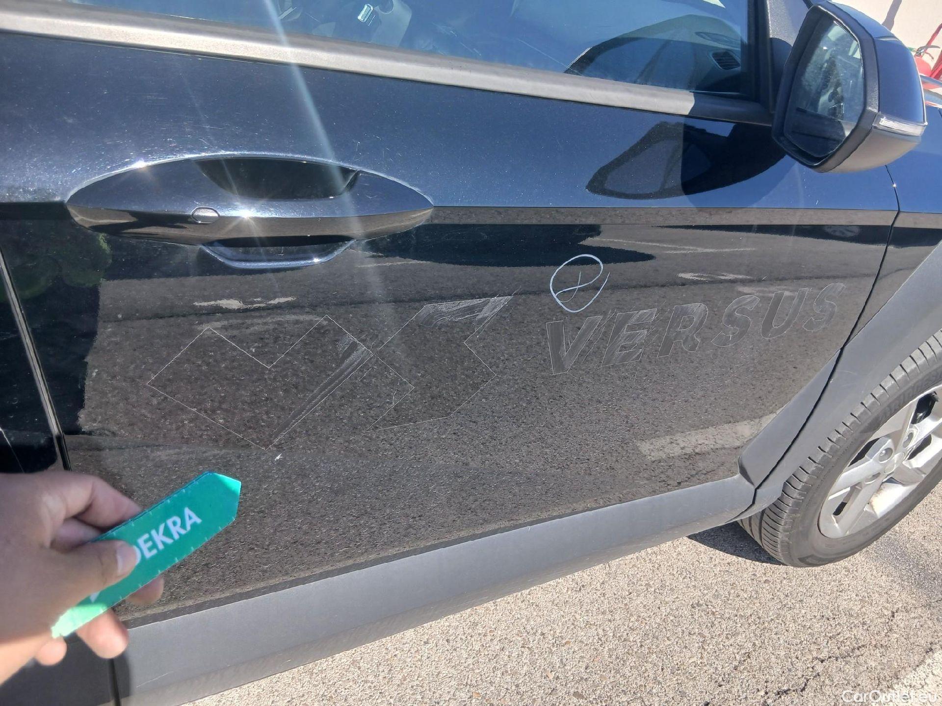  Hyundai  Konna HYUNDAI Kona / 2023 / 5P / todoterreno 1.6 GDI HEV Maxx DCT #37