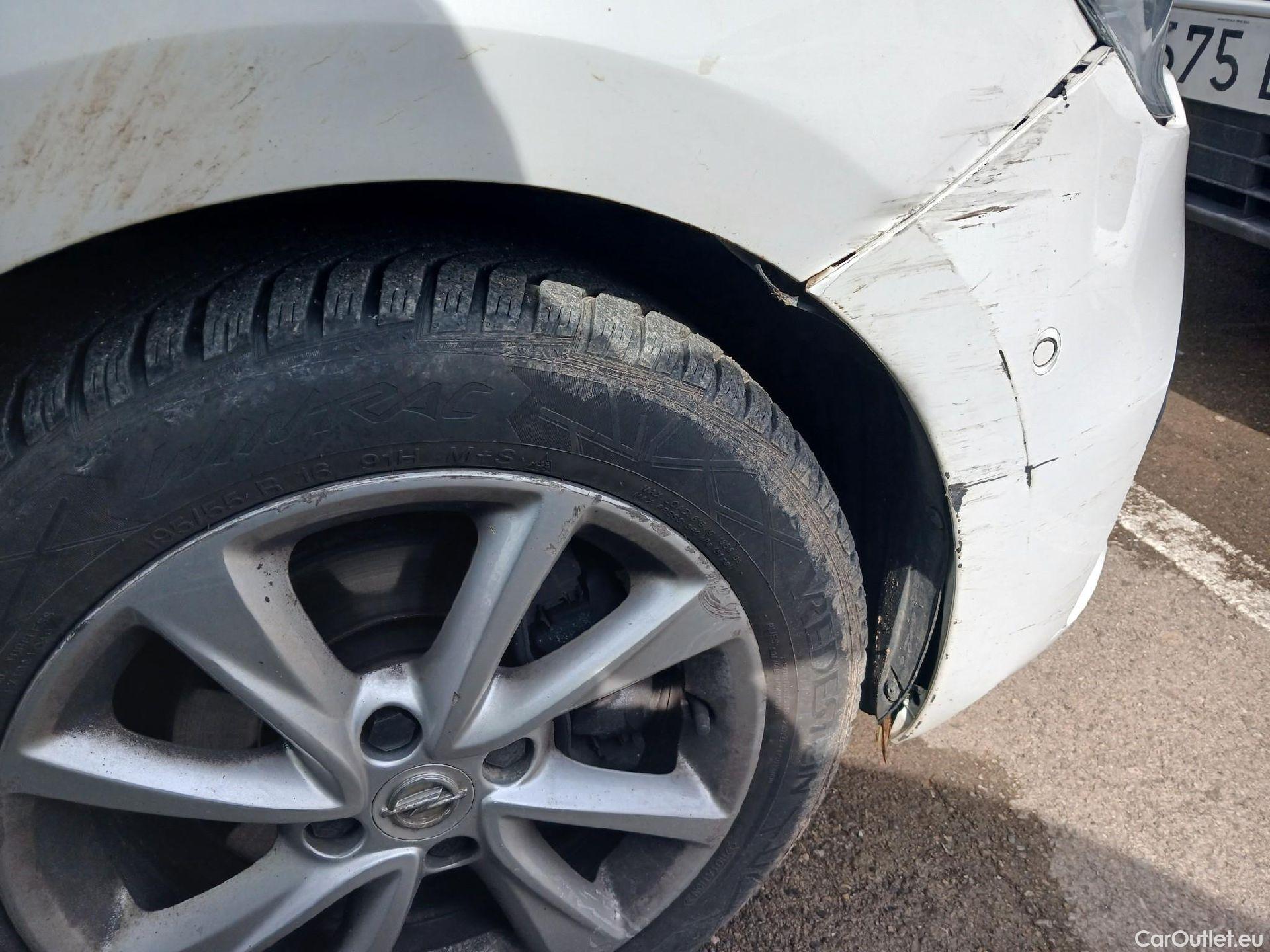  Opel  Corsa OPEL  1.2T XHL 74kW (100CV) Elegance (CX2) #48