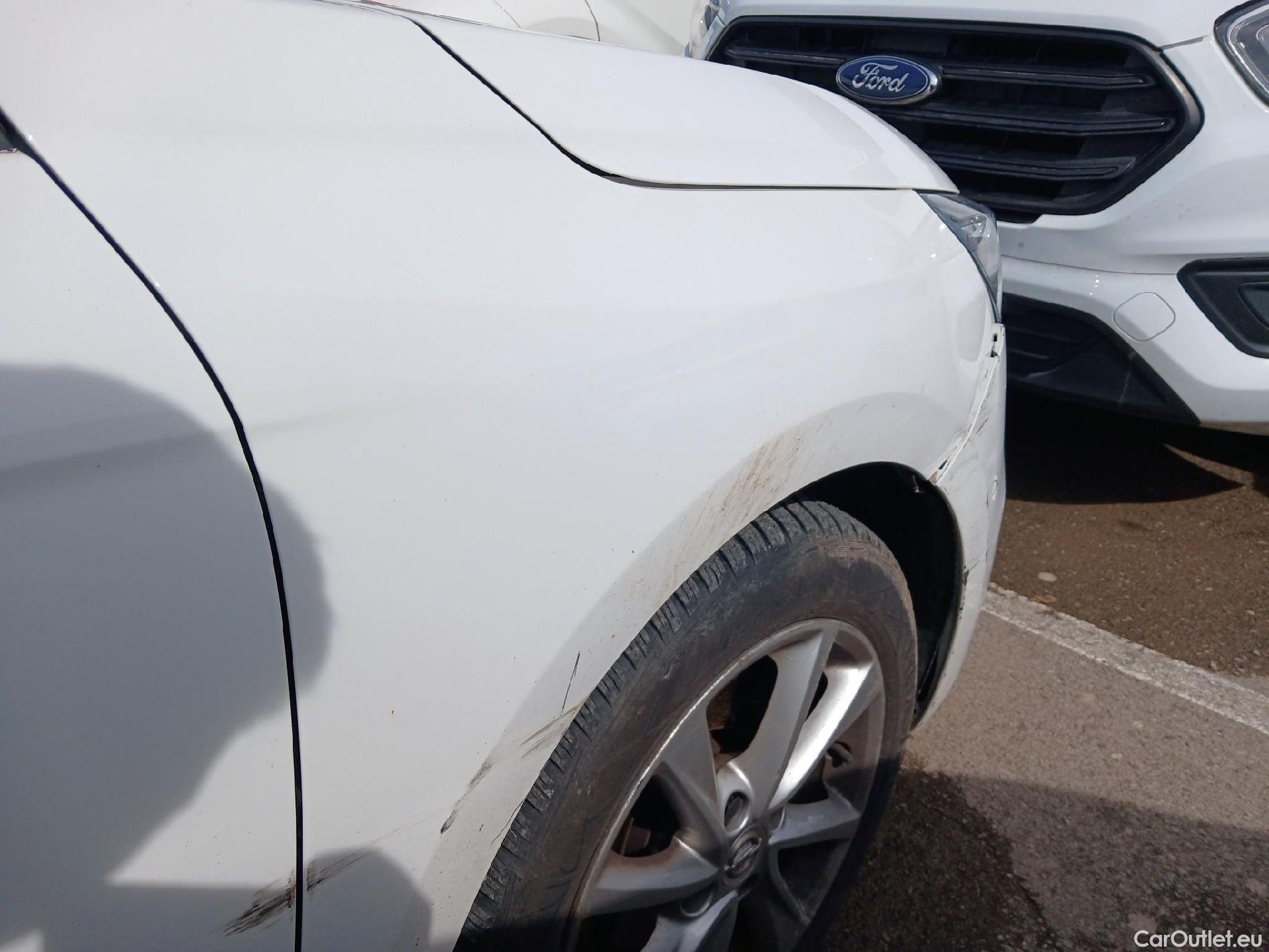  Opel  Corsa OPEL  1.2T XHL 74kW (100CV) Elegance (CX2) #46