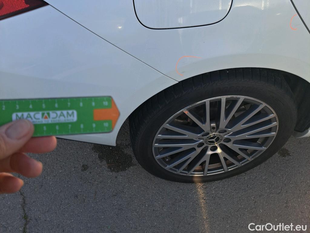  Mercedes  CLA-Klasse MERCEDES-BENZ CLA / 2019 / 4P / coupé CLA 250 e #11