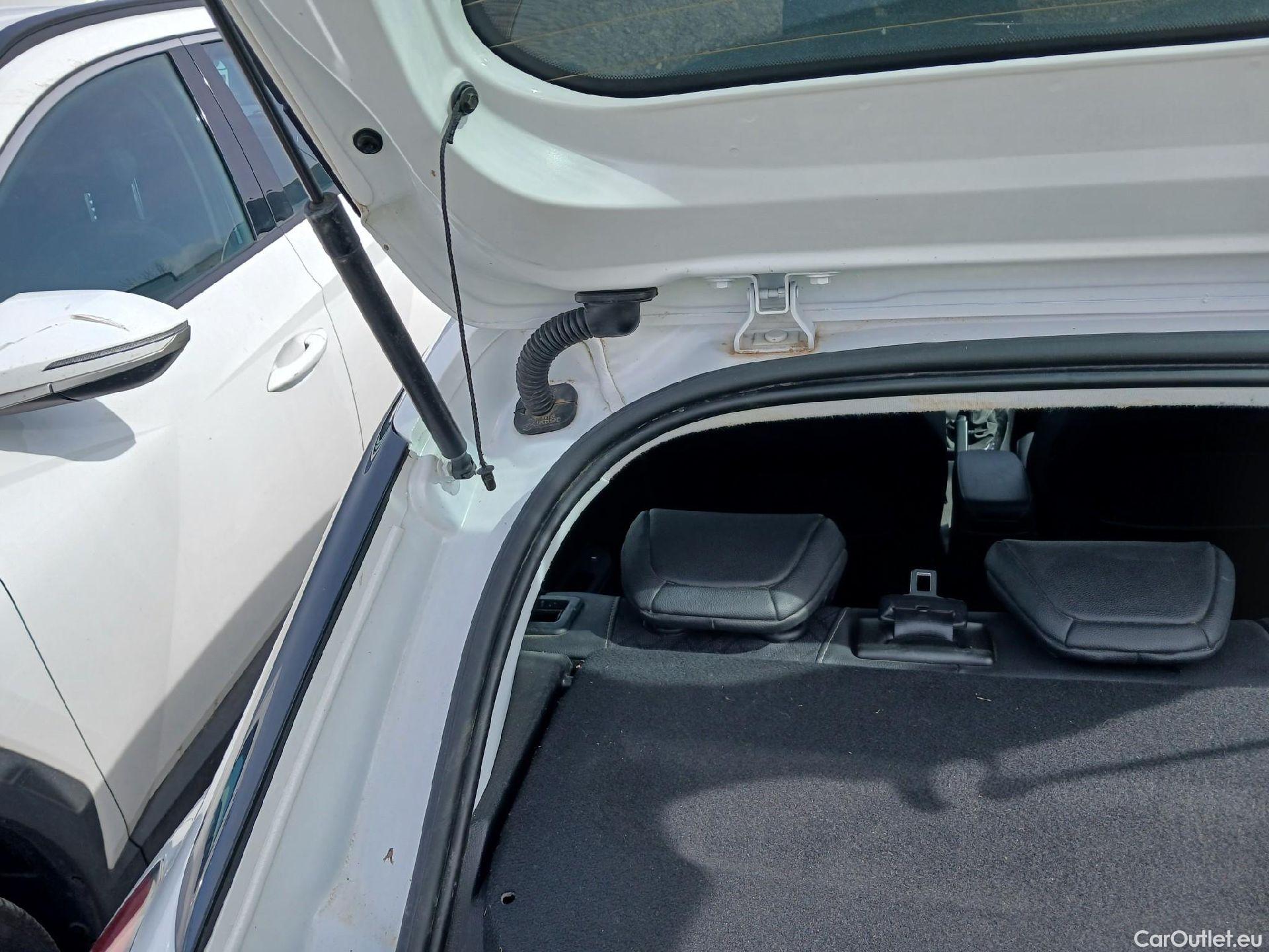  Opel  Corsa OPEL  1.2T XHL 74kW (100CV) Elegance (CX2) #54