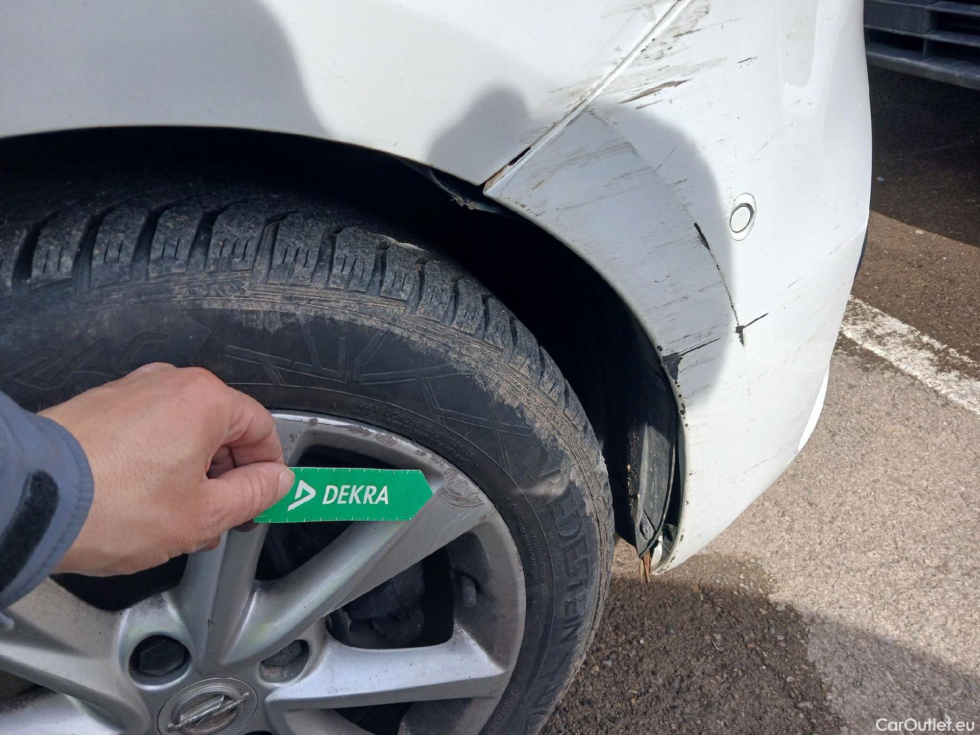  Opel  Corsa OPEL  1.2T XHL 74kW (100CV) Elegance (CX2) #47