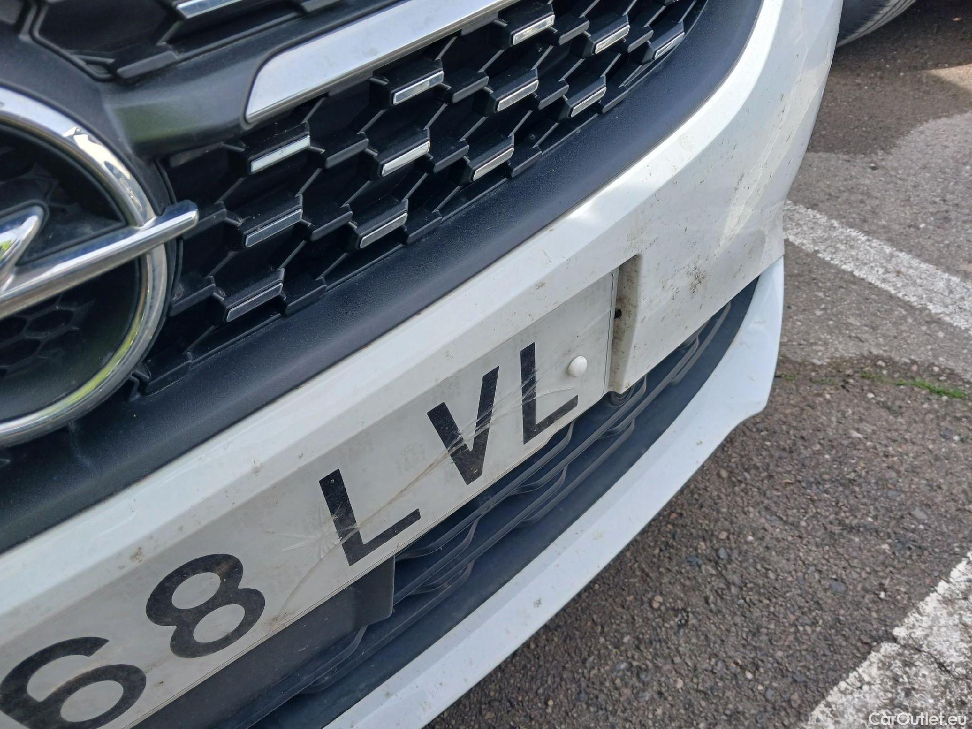  Opel  Corsa OPEL  1.2T XHL 74kW (100CV) Elegance (CX2) #7