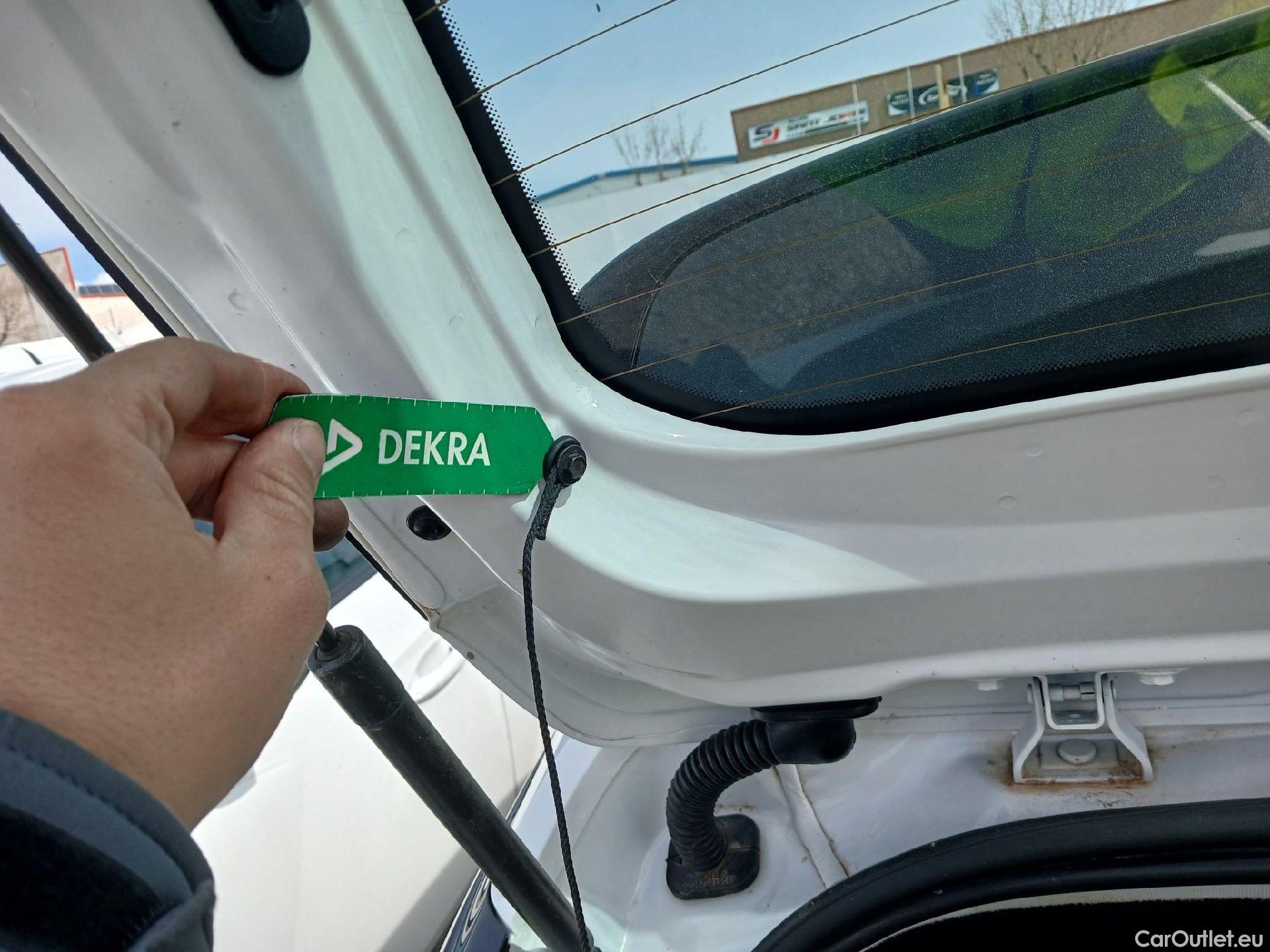  Opel  Corsa OPEL  1.2T XHL 74kW (100CV) Elegance (CX2) #55