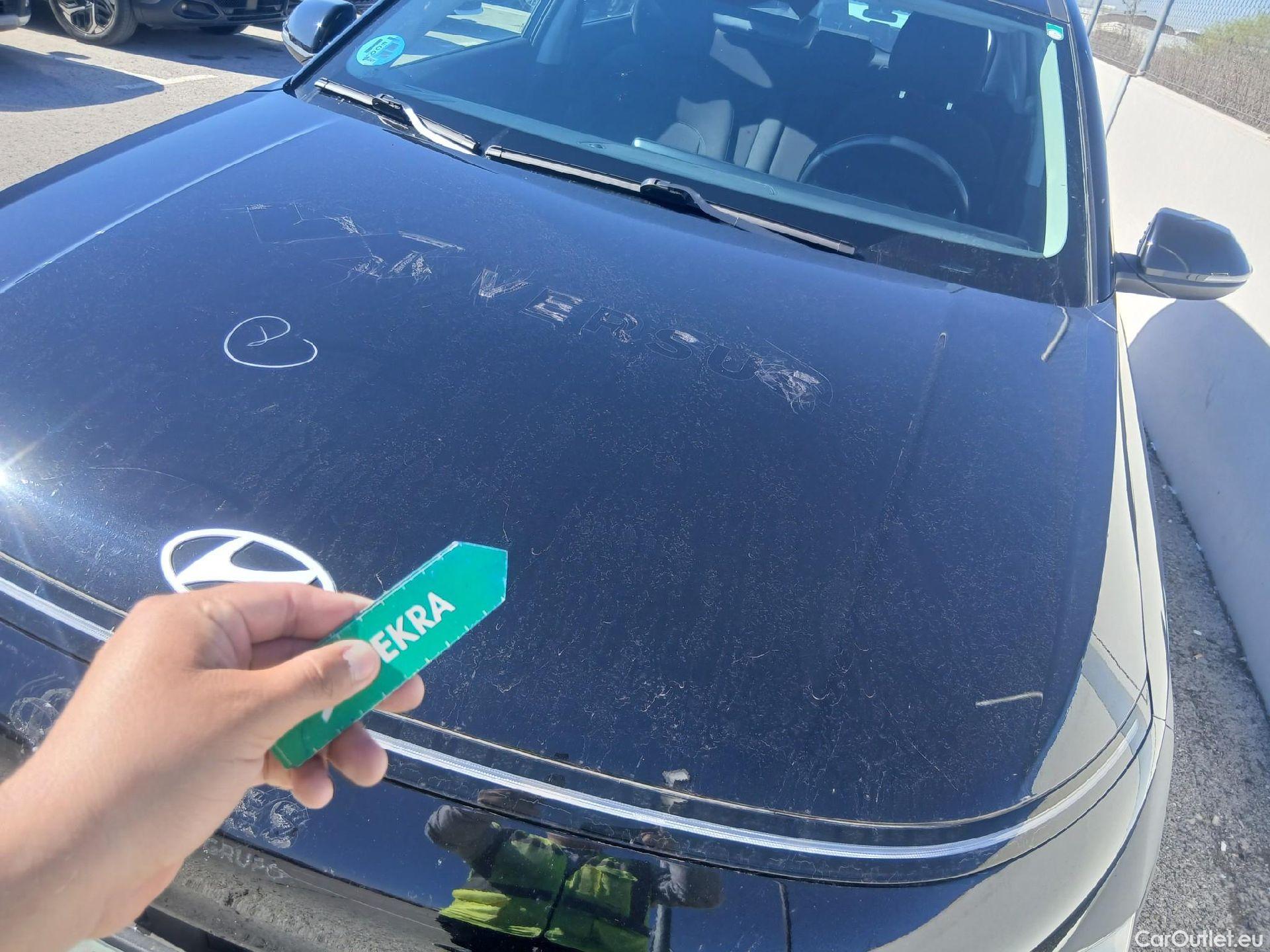  Hyundai  Konna HYUNDAI Kona / 2023 / 5P / todoterreno 1.6 GDI HEV Maxx DCT #19