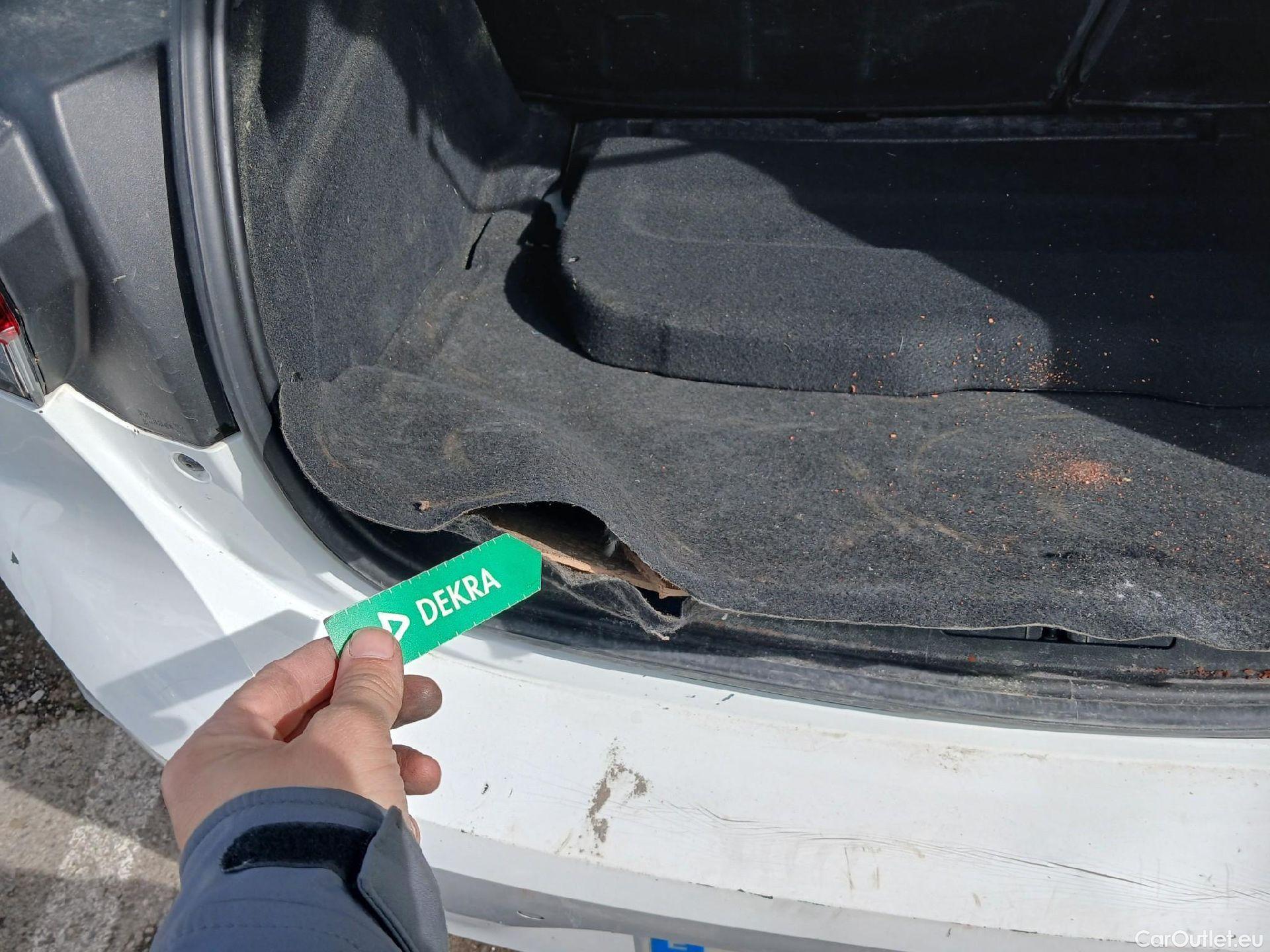  Opel  Corsa OPEL  1.2T XHL 74kW (100CV) Elegance (CX2) #58