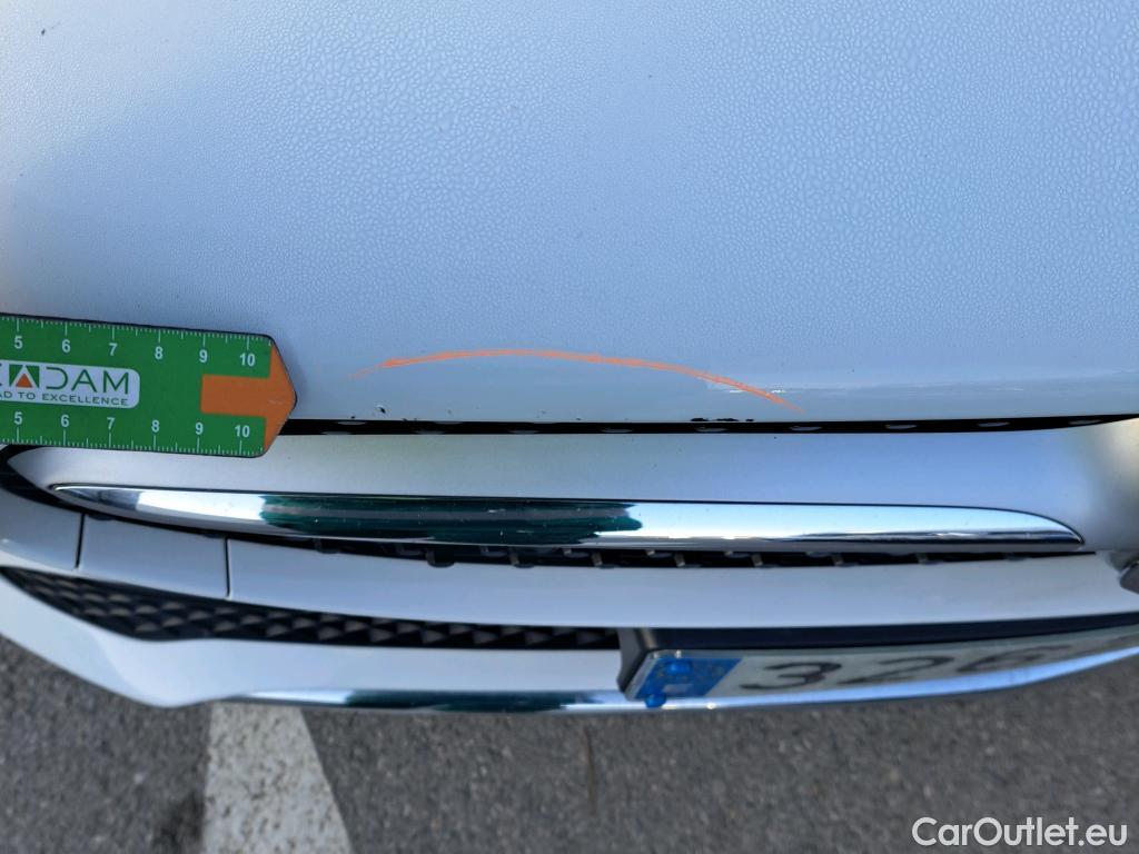  Mercedes  CLA-Klasse MERCEDES-BENZ CLA / 2019 / 4P / coupé CLA 250 e #19