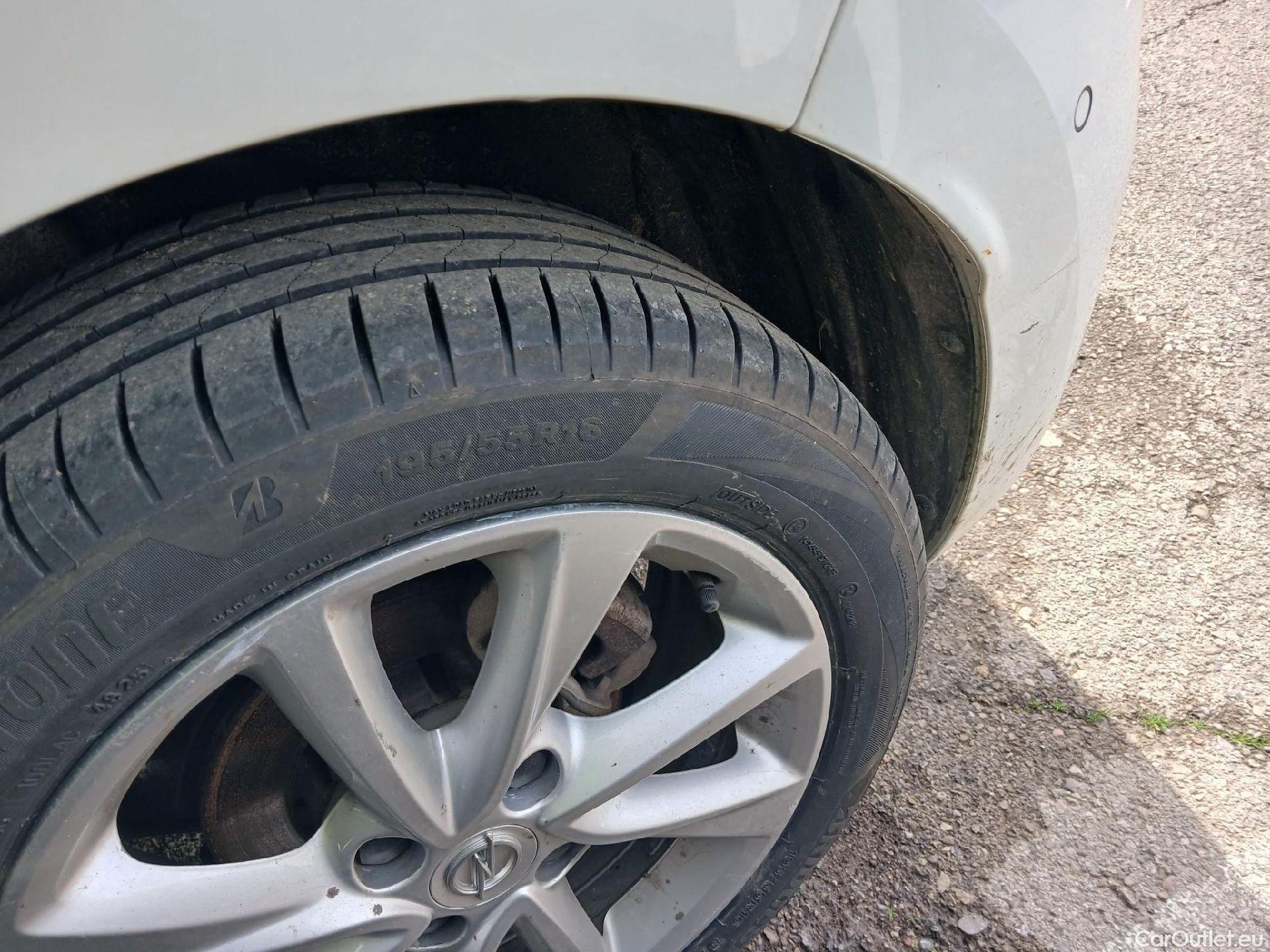  Opel  Corsa OPEL  1.2T XHL 74kW (100CV) Elegance (CX2) #22