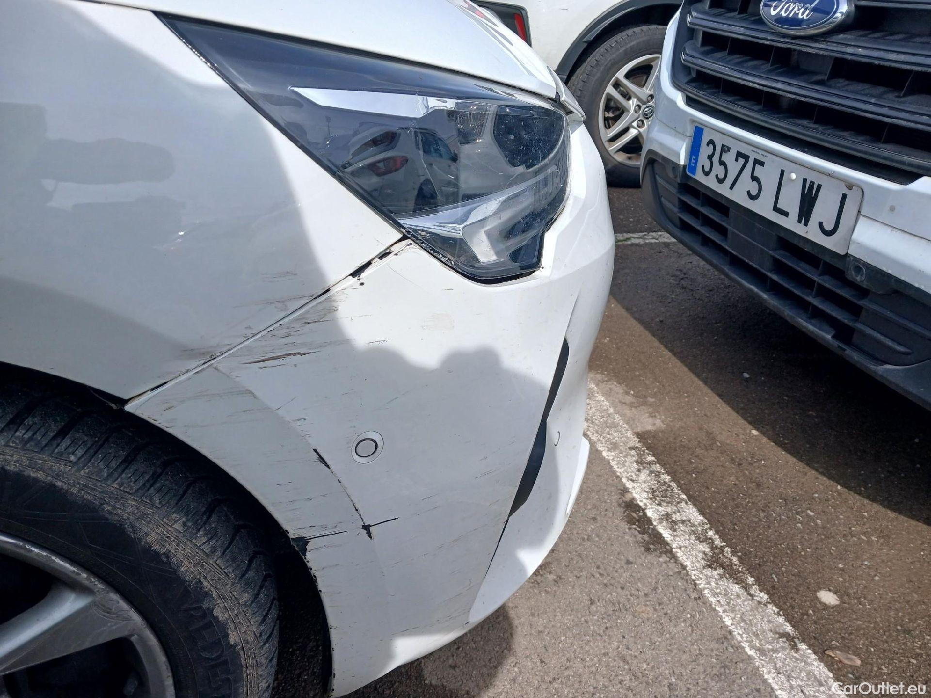  Opel  Corsa OPEL  1.2T XHL 74kW (100CV) Elegance (CX2) #3