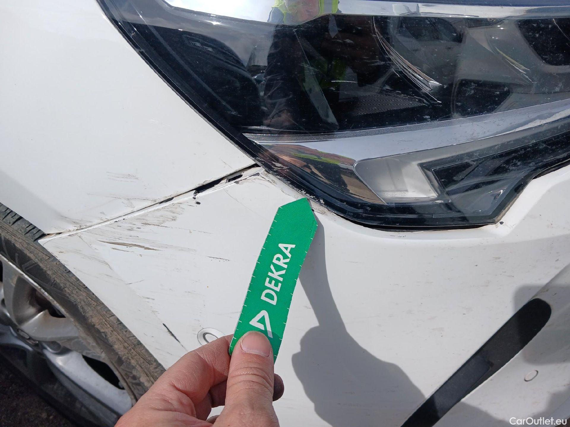  Opel  Corsa OPEL  1.2T XHL 74kW (100CV) Elegance (CX2) #5